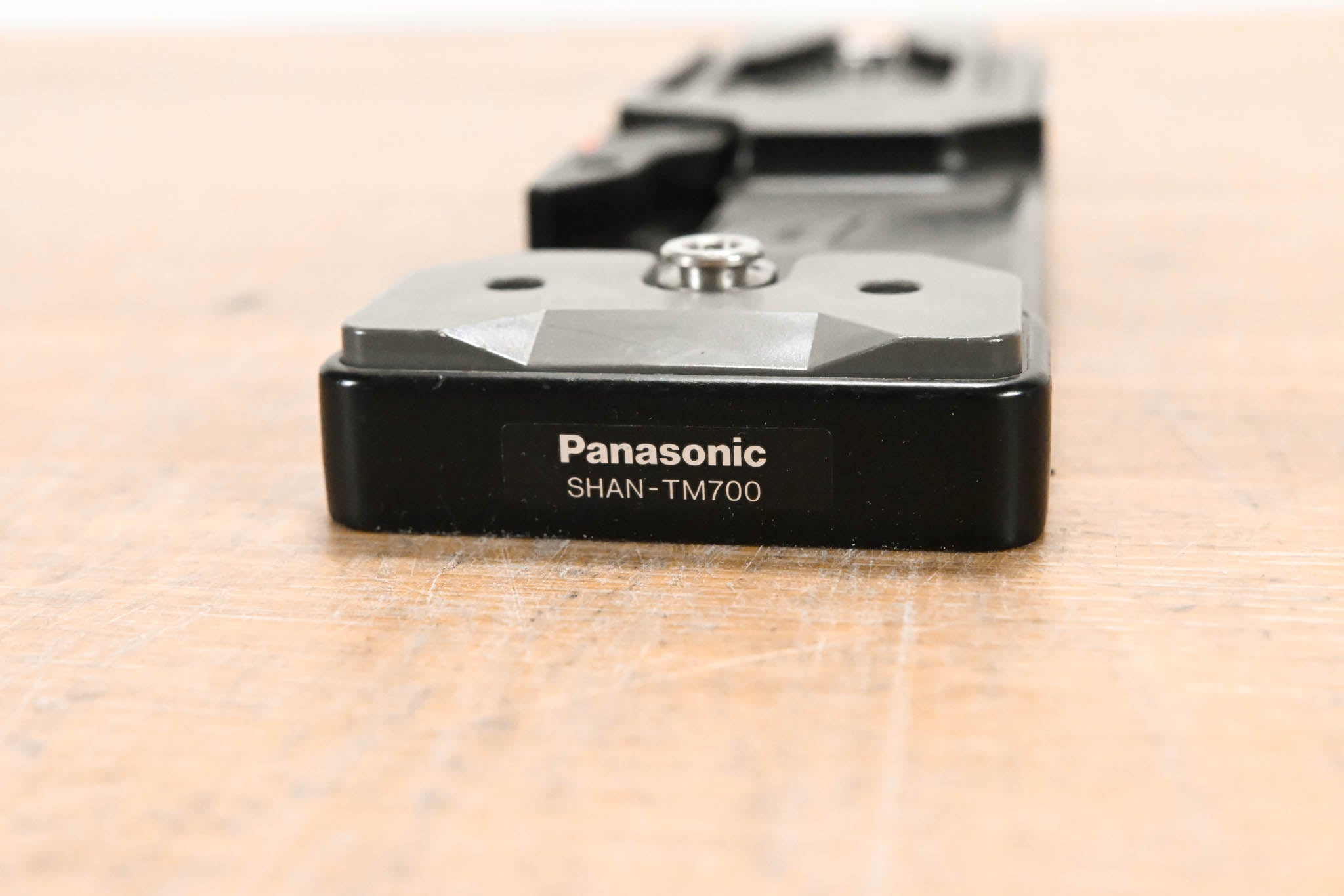 Panasonic SHAN-TM700 Quick Release Tripod Adapter