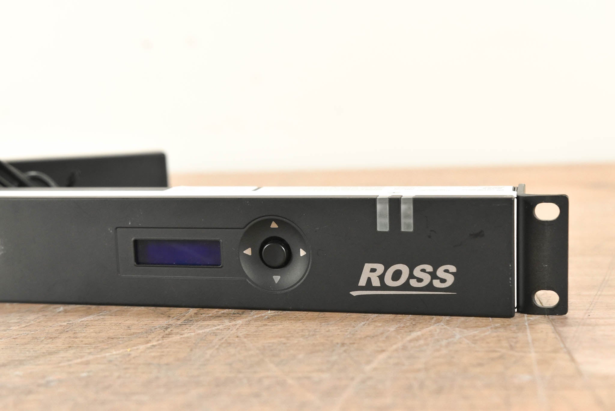 Ross Ultricore-CC 1RU Central Controller