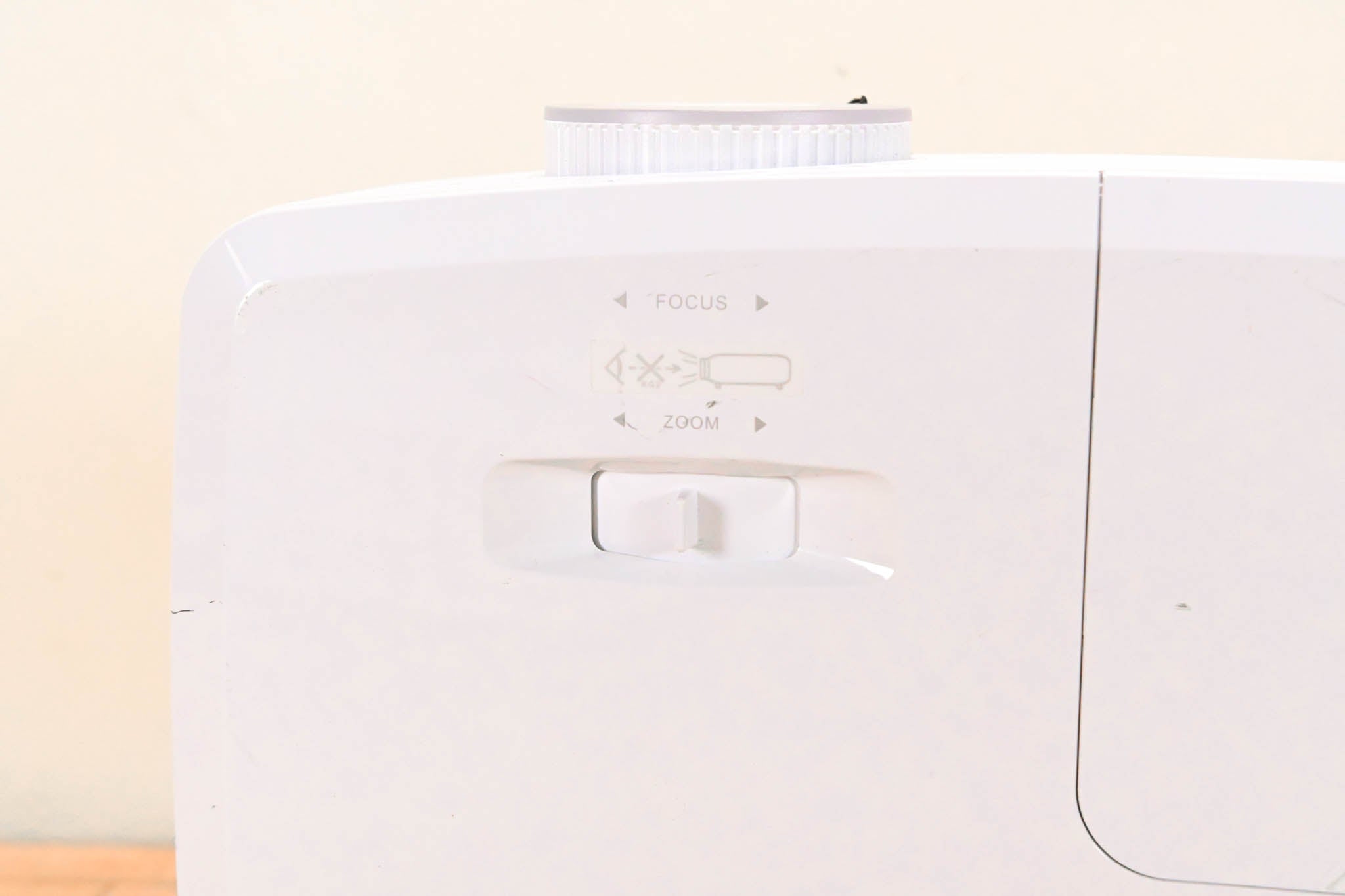 Optoma X365 XGA 3600-Lumen 3D DLP Projector