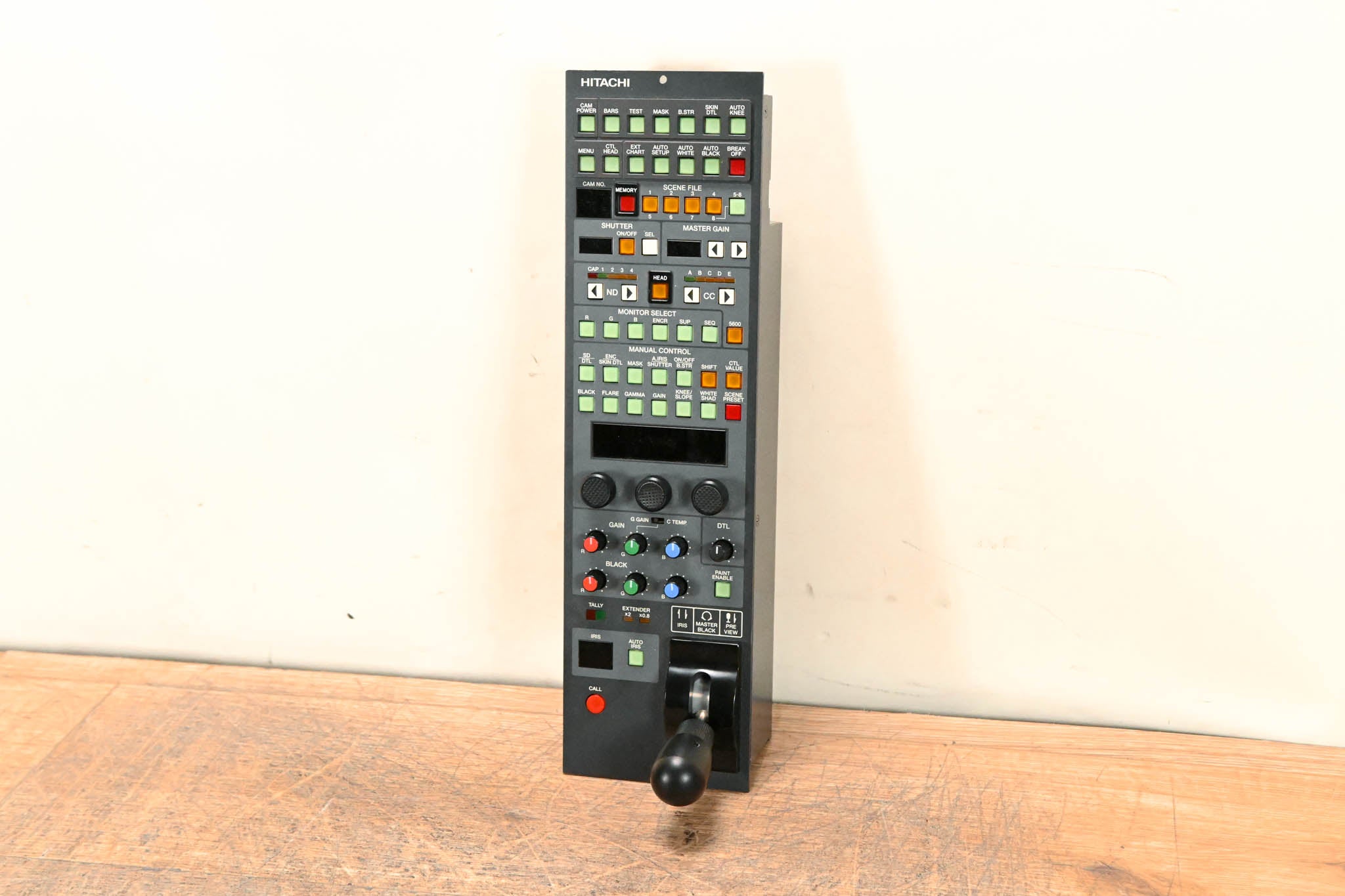 Hitachi RU-1200JY Remote Control Unit