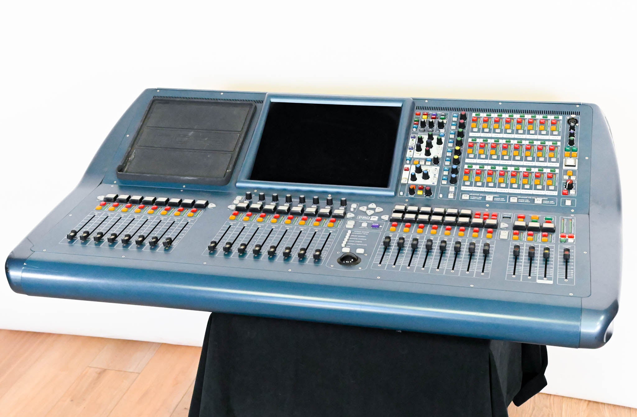 Midas PRO2 Live Digital Audio Mixing Console