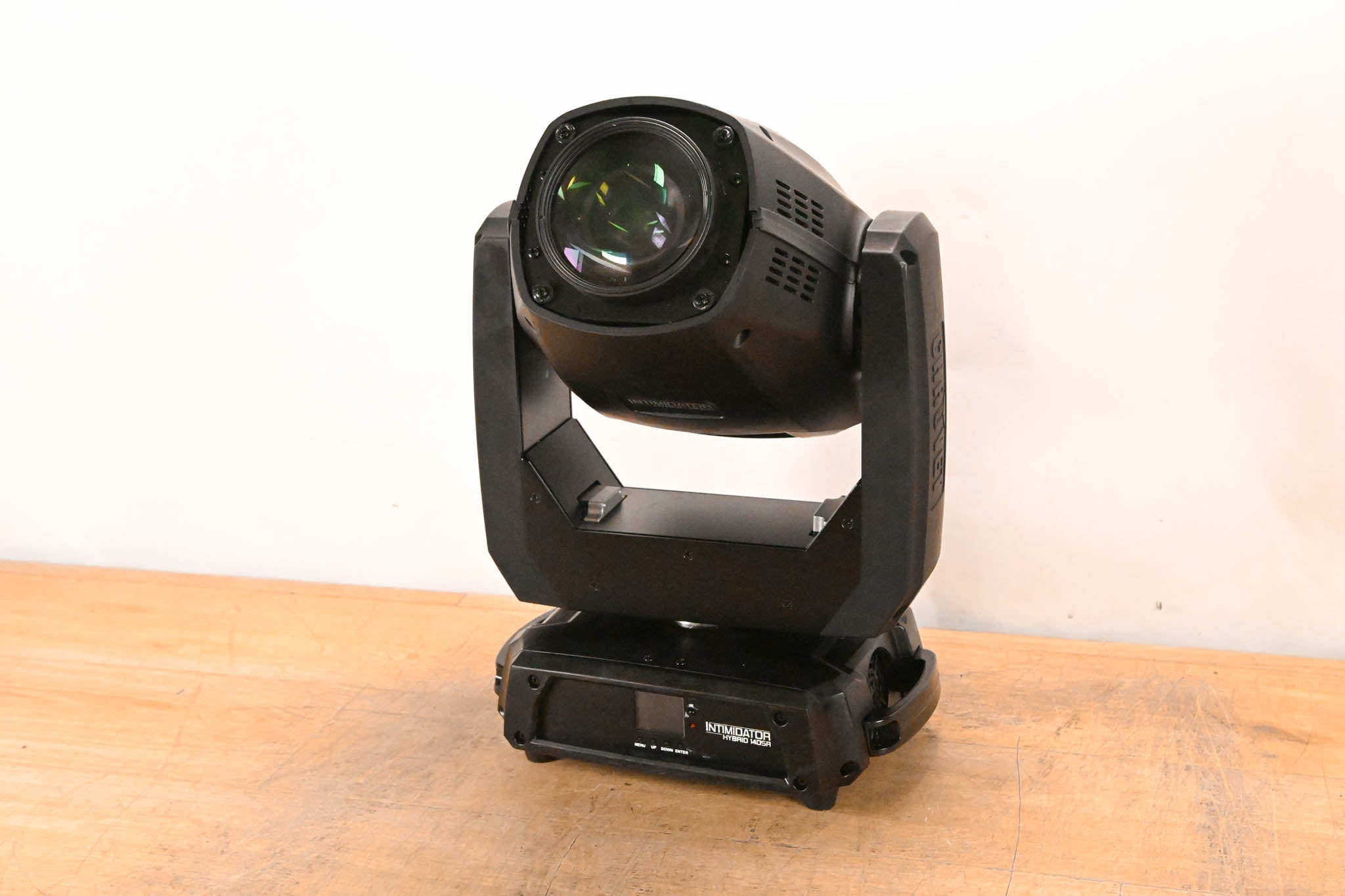 Chauvet Intimidator Hybrid 140SR Moving Head Lighting Fixture