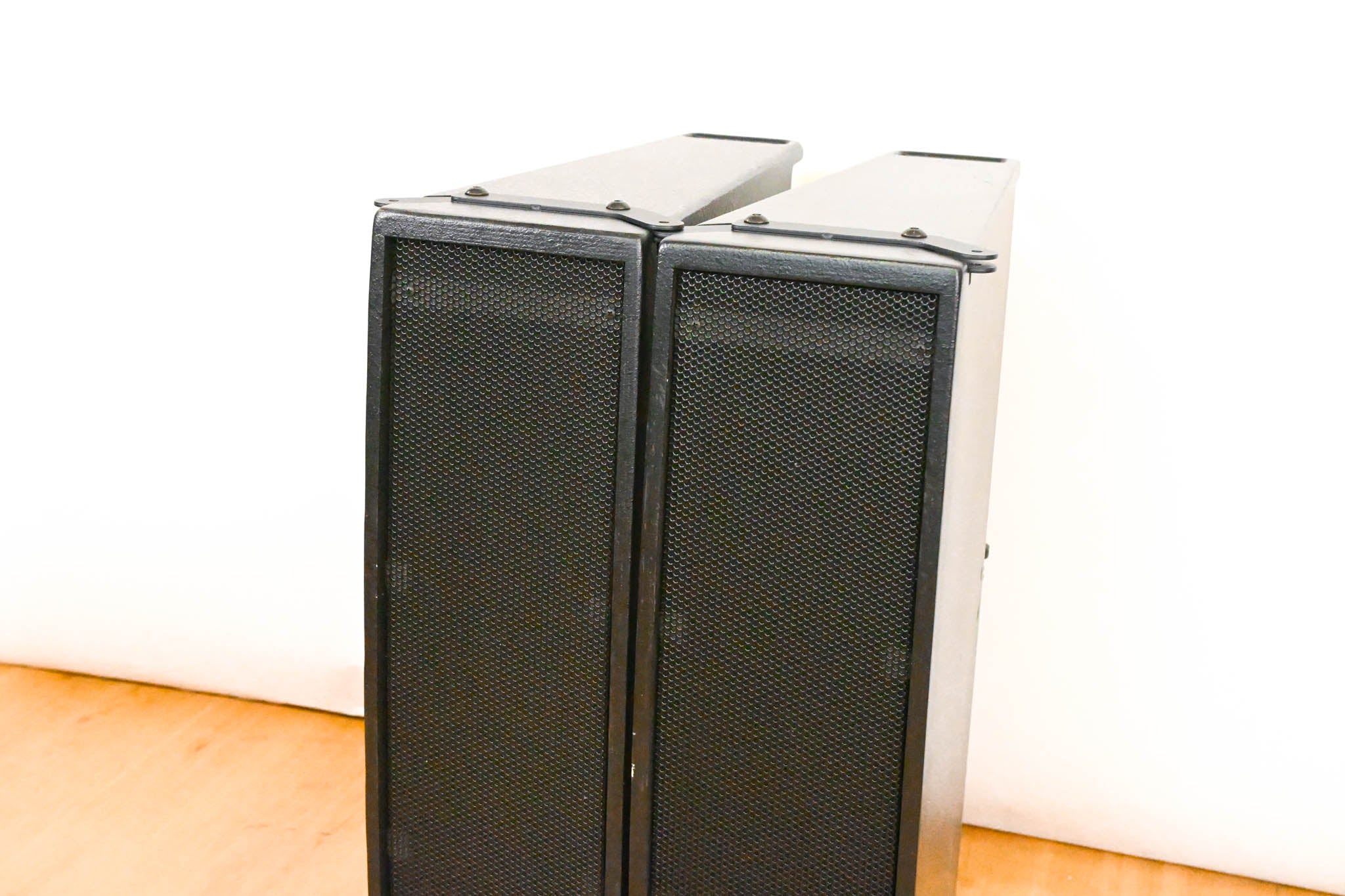 SLS CPA7600 Compact 3-Way Line Array Speaker (PAIR)