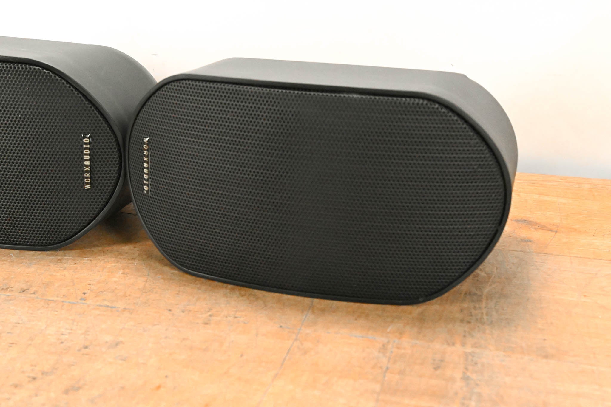 PreSonus WorxAudio I/O-4 Indoor/Outdoor Speaker System (PAIR)