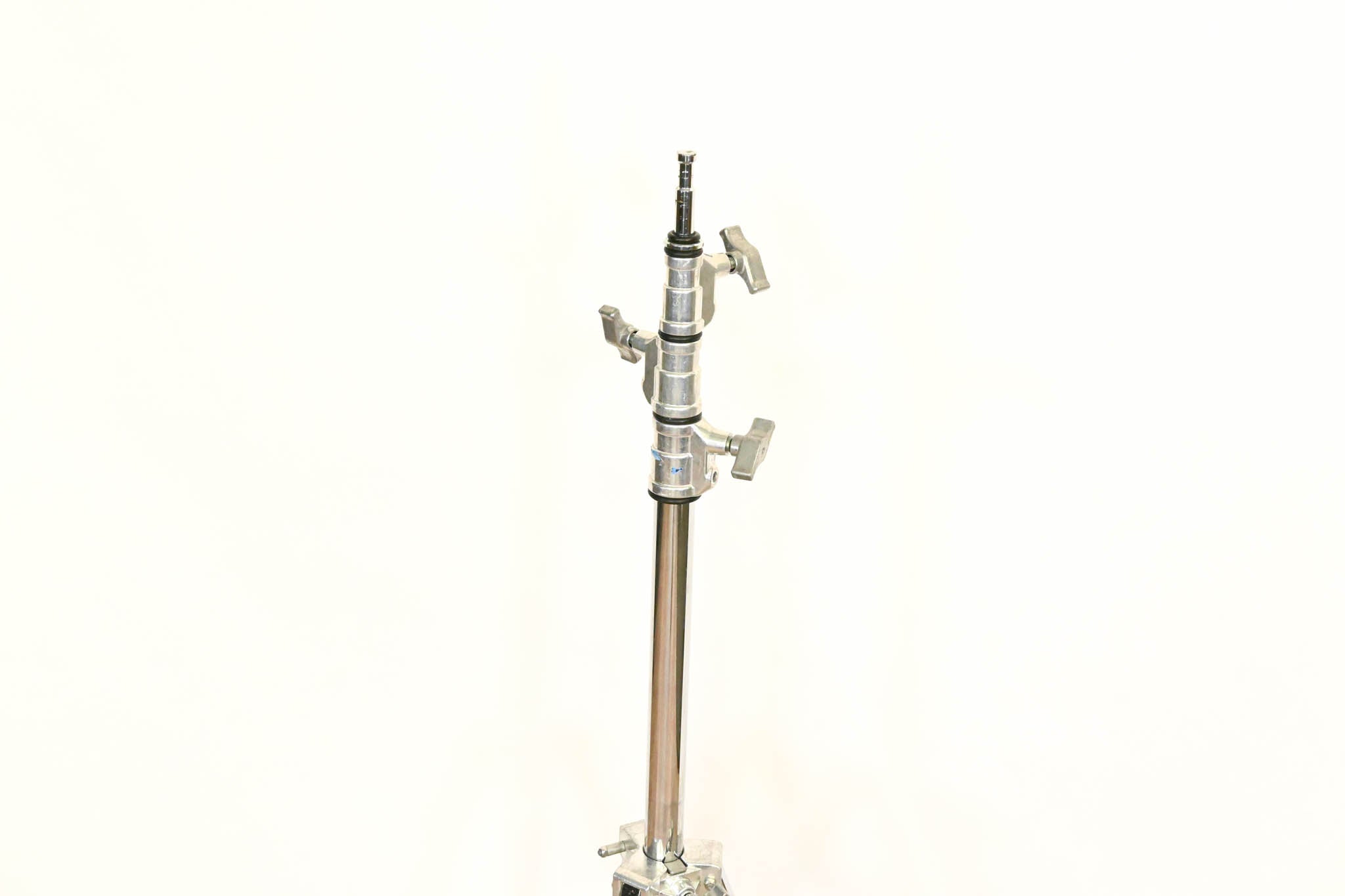 Avenger A0045CS 14.7' 4-Section Baby Steel Stand 45