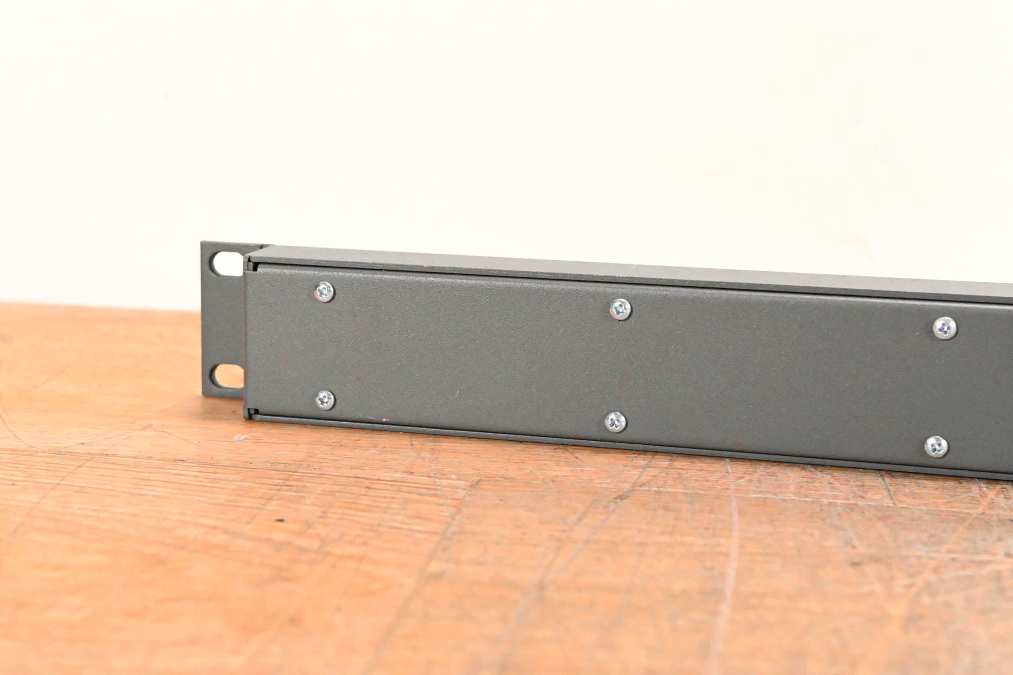 AJA KUMO CP 1RU Remote Control Panel for KUMO Routers (NO POWER SUPPLY)