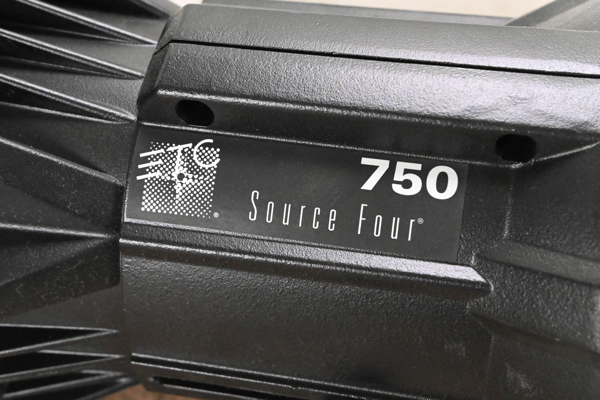 ETC Source Four 750 19 Degree Ellipsoidal Light