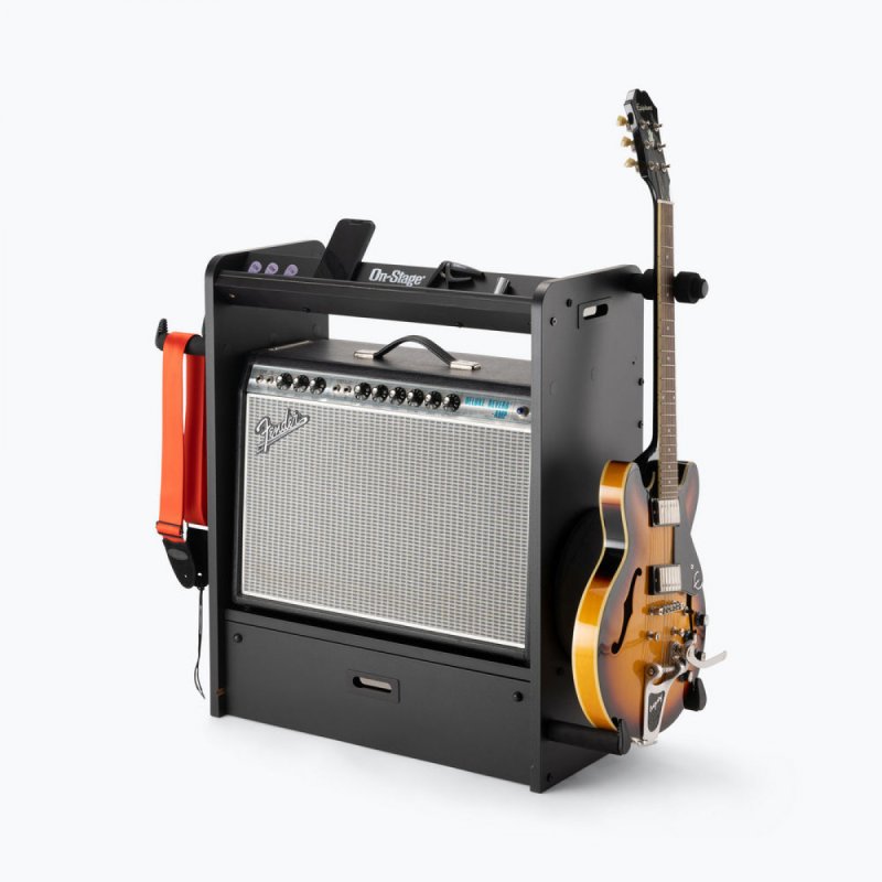 Guitar Workstation