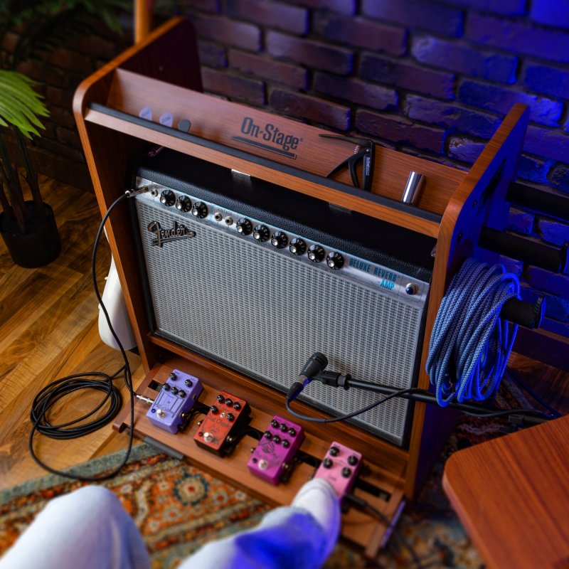 Guitar Workstation