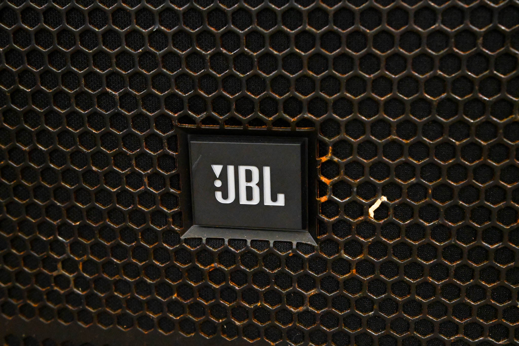 JBL PRX735 15" Three-Way Full-Range Main System (PAIR)