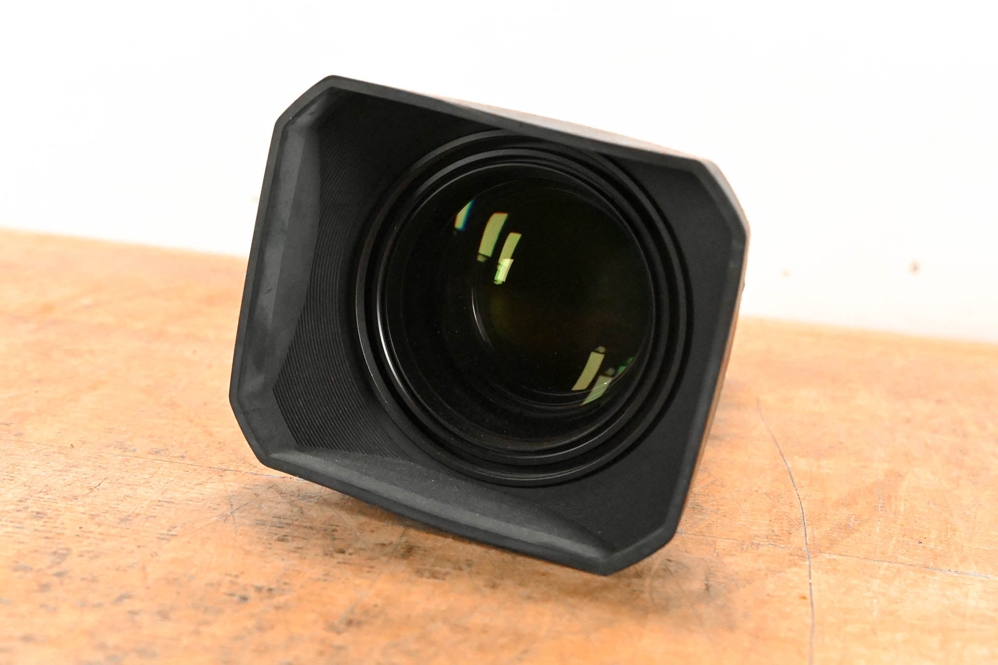 Fujinon ZA22x7.6BRM-M6 TV Zoom Lens - 1:1.8/7.6-167mm