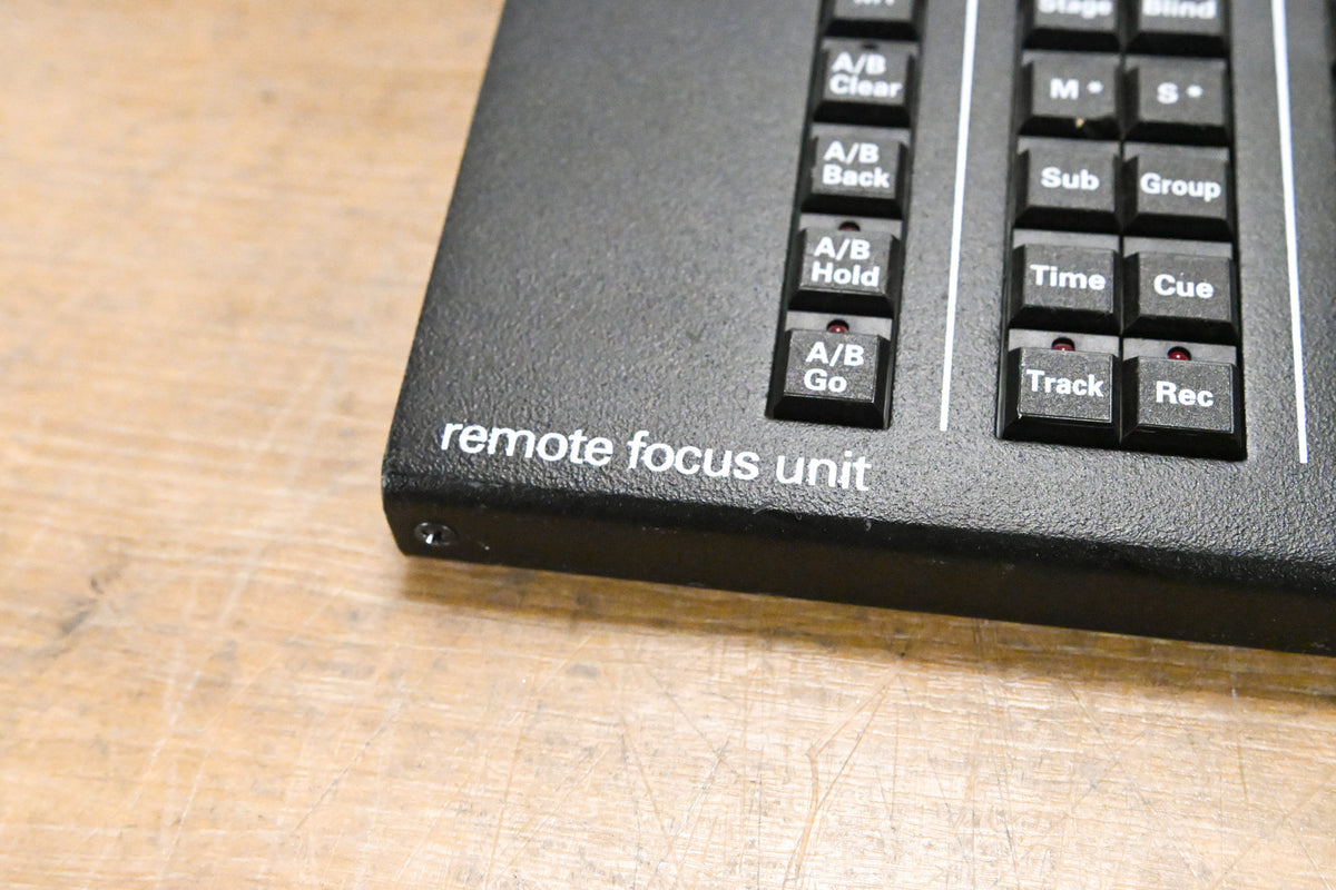 ETC Remote Focus Unit for Expression