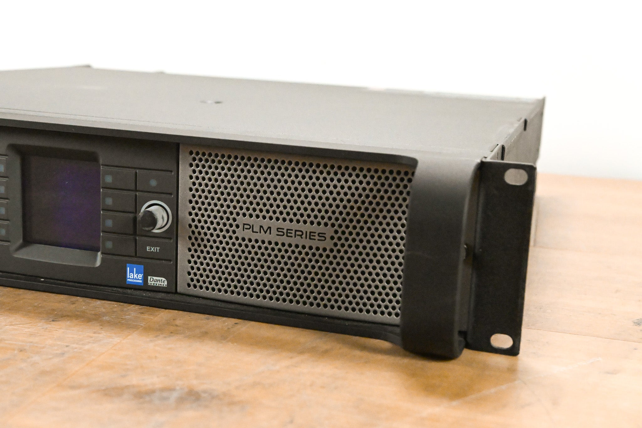Lab Gruppen PLM 10000Q Powered Loudspeaker Management System