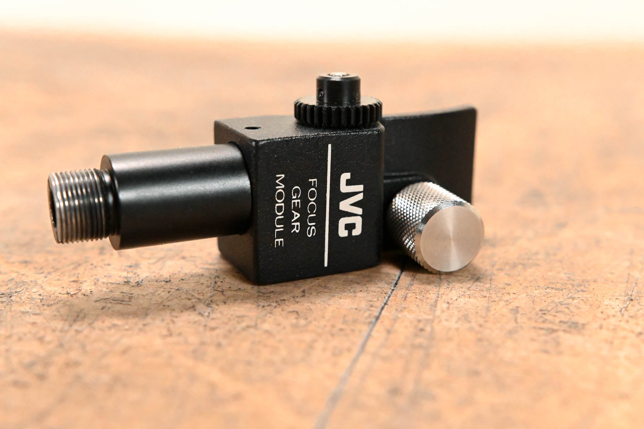 JVC Focus Gear Module