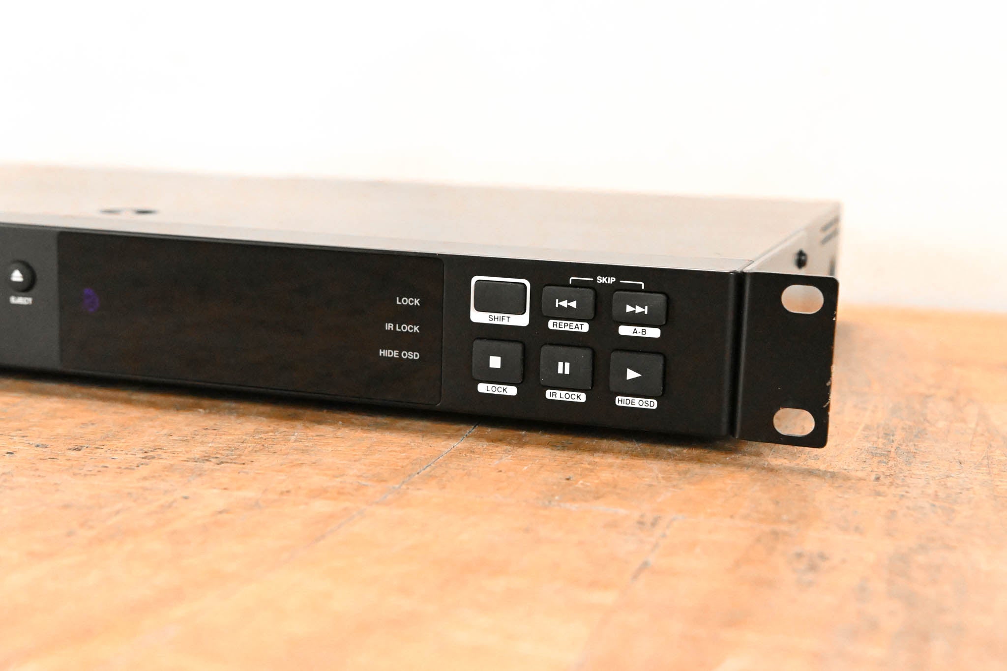 Denon DN-500BD Blu-Ray, DVD, and CD Player (NO REMOTE)