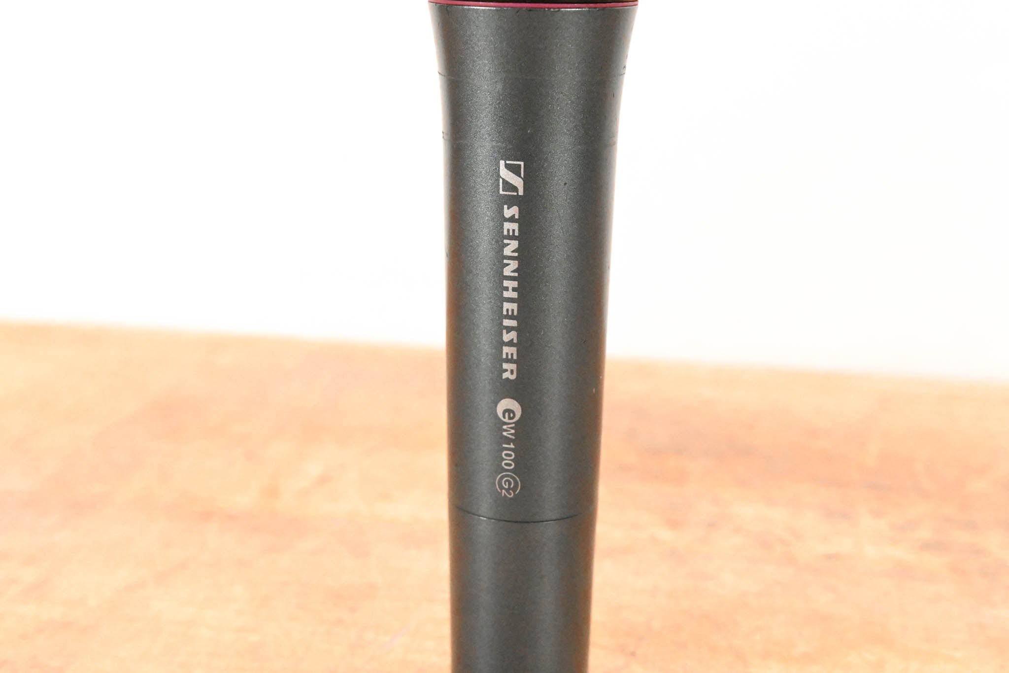 Sennheiser SKM 300 G2 Handheld Wireless Transmitter - 518-554 MHz