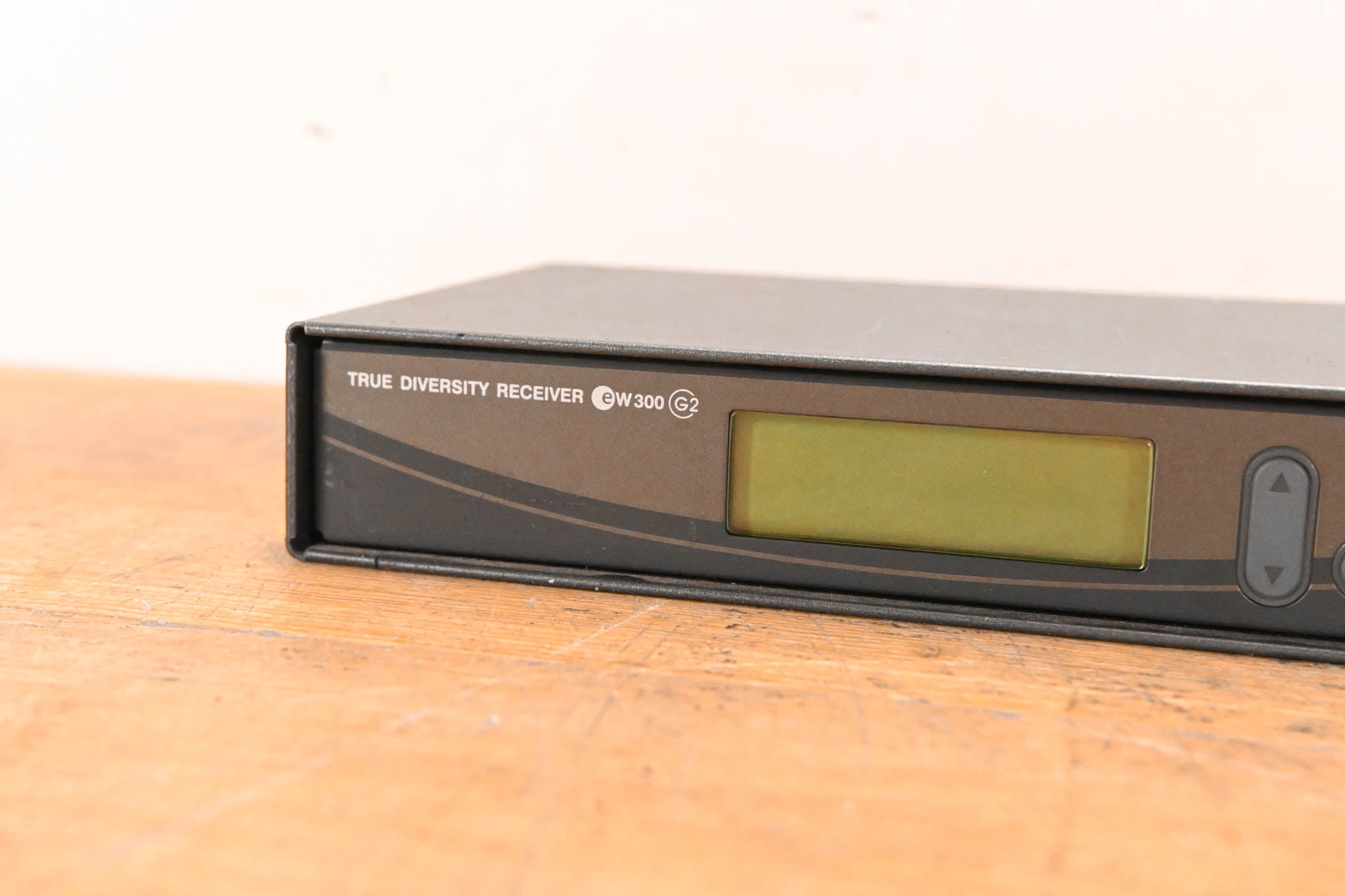 Sennheiser EM 300 G2 Wireless Receiver - 740-776 MHz (NO POWER SUPPLY)