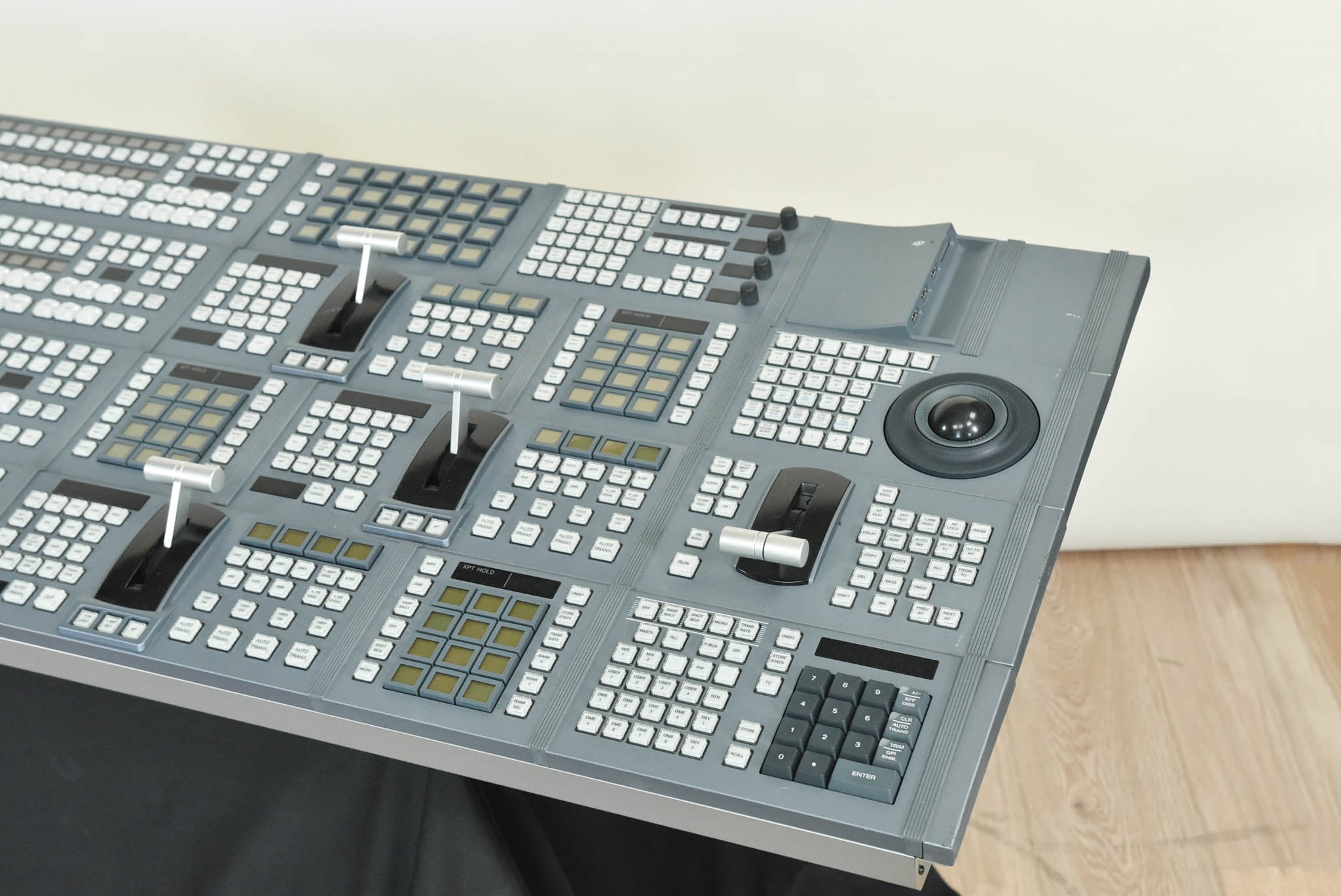 Sony CCP-8000 Control Panel for MVS-8000 Switcher