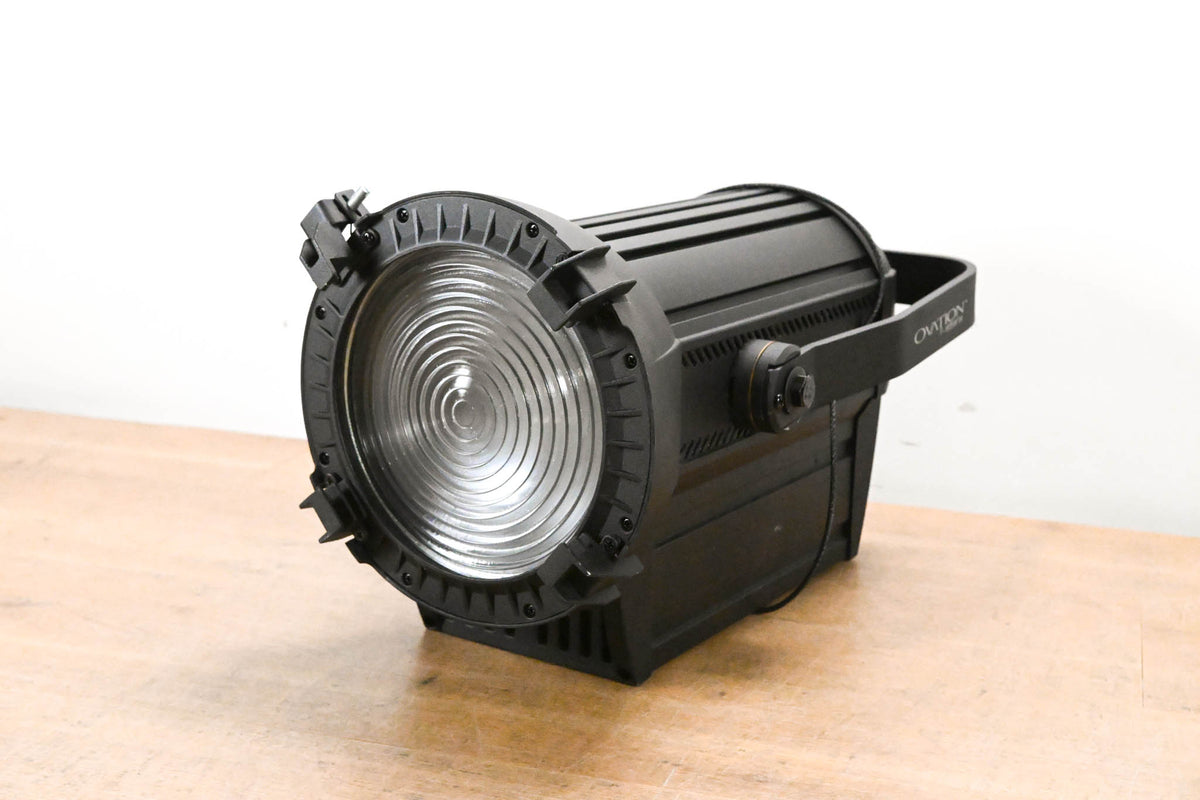 Chauvet Ovation F-165WW V2 Warm White LED Fresnel