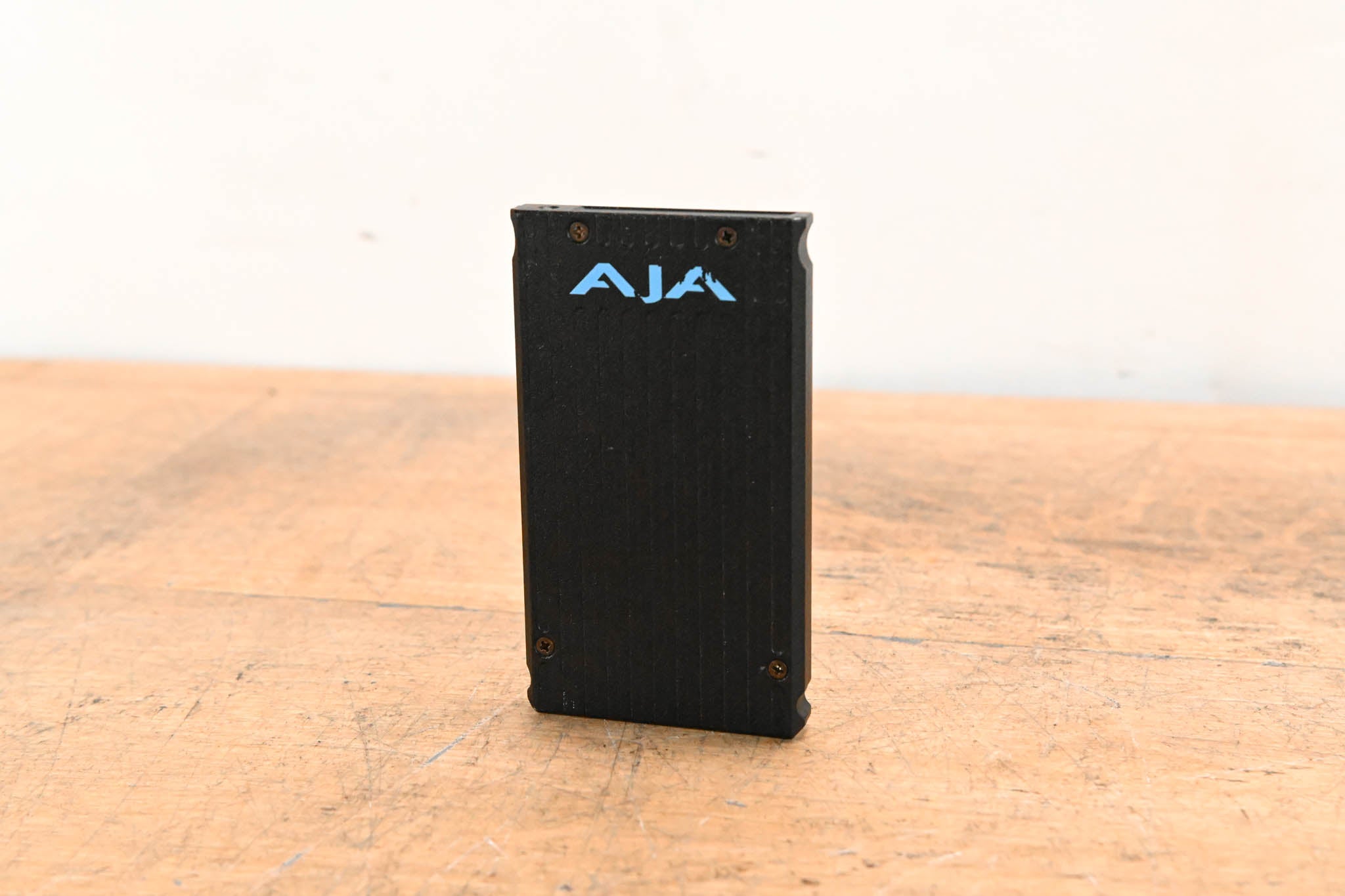AJA PAK512 SSD Module for Ki Pro Systems