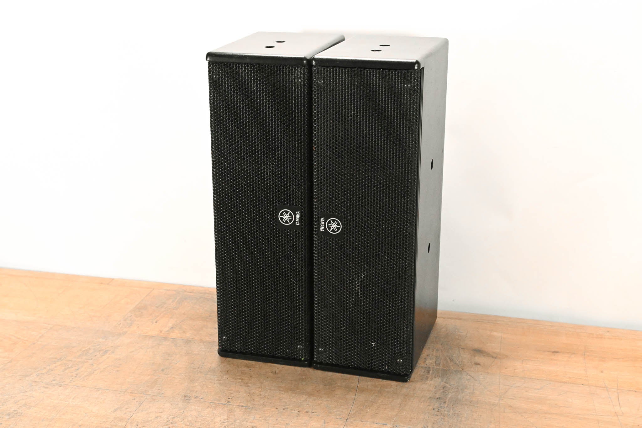 Yamaha IF2205 Dual 5" 2-Way Full-Range Loudspeaker (PAIR)