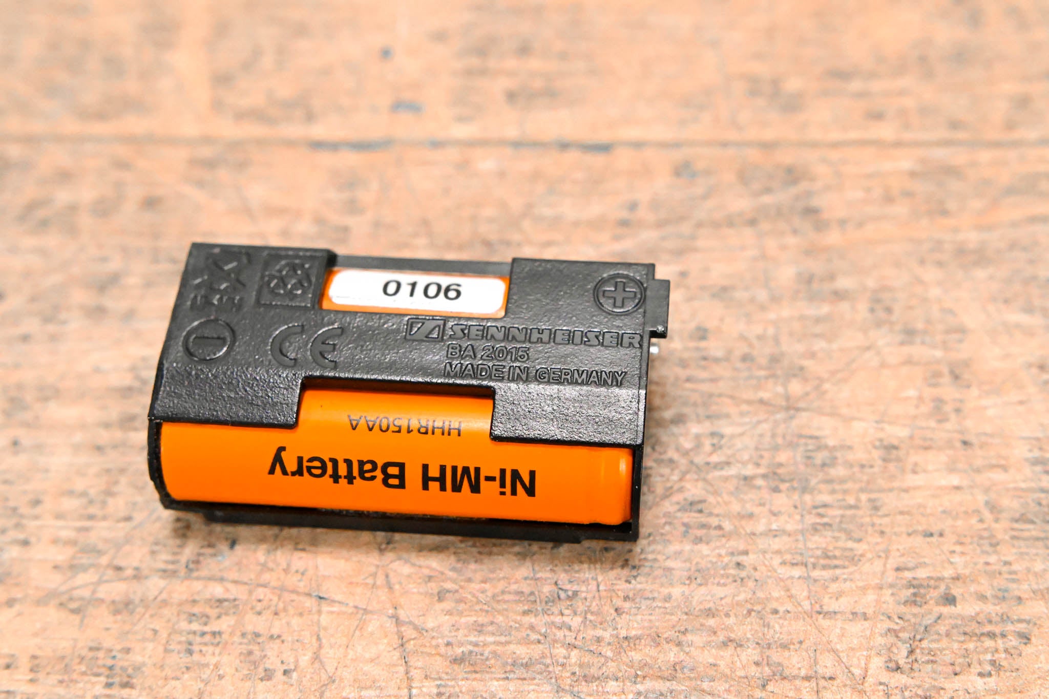 Sennheiser BA2015 Rechargeable Battery Pack