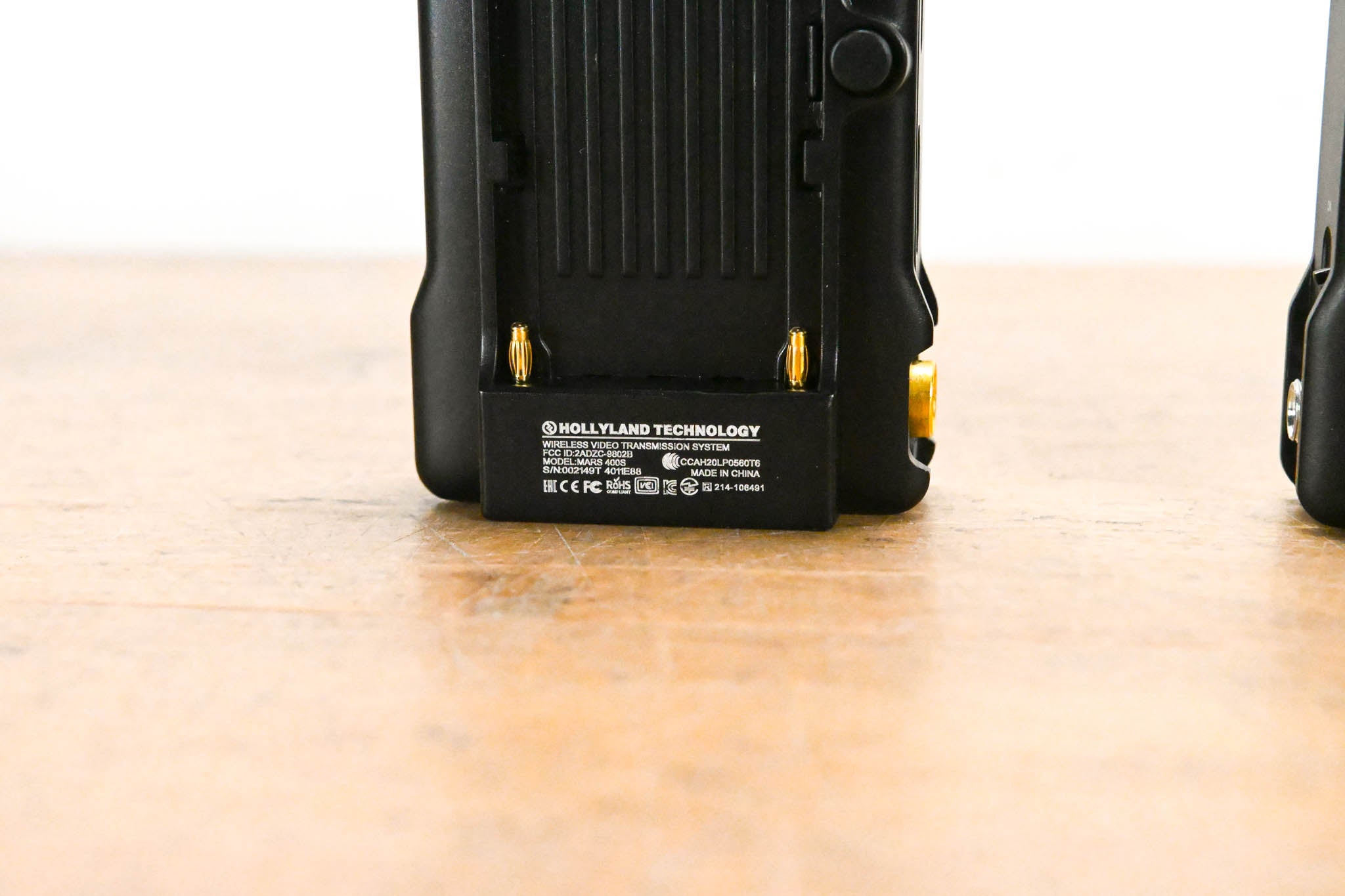 Hollyland Mars 400S Pro Wireless Video Transmission System (NO PSU)