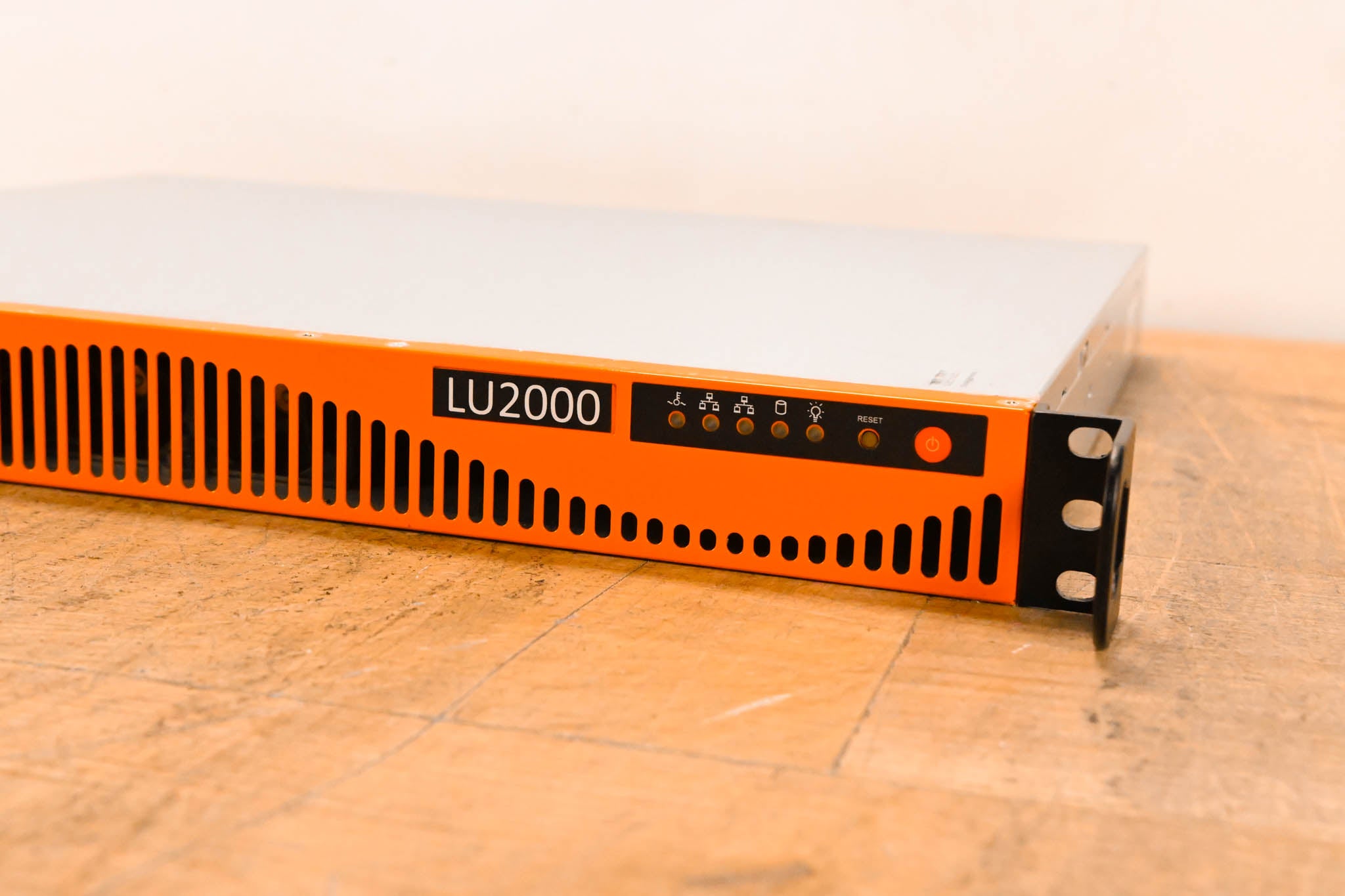 LiveU LU2000 Dual HD Output Decoder Server