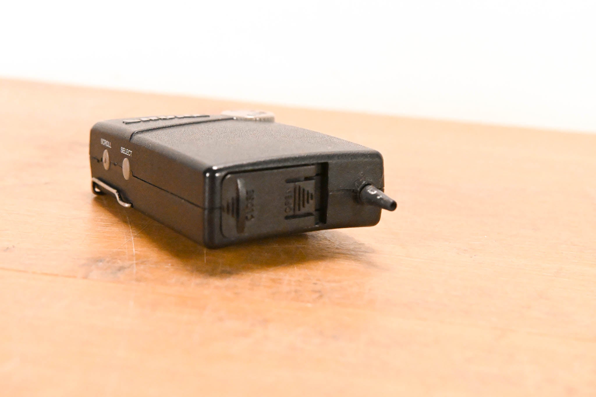 Shure PSM 400 In-Ear Monitoring System - X1 Band (NO POWER SUPPLY)