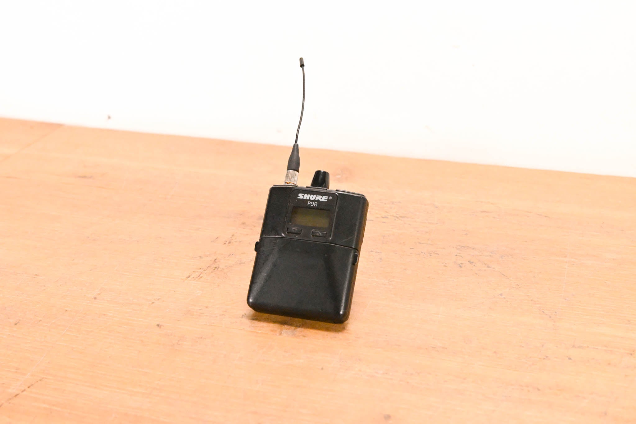 Shure PSM 900 Wireless IEM System K1 Band: 596-632MHz NO POWER SUPPLY