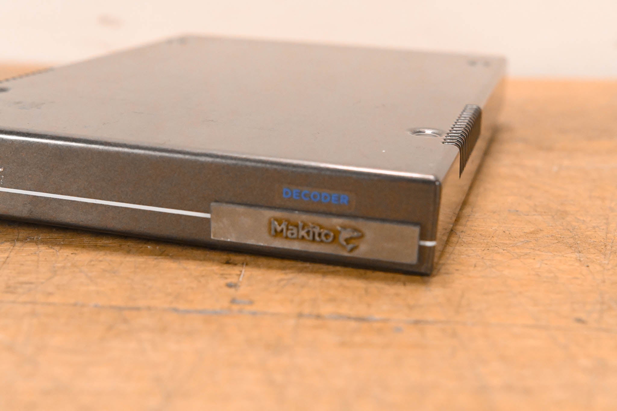 HaiVision S-290D-HD Makito Decoder Appliance (NO POWER SUPPLY)