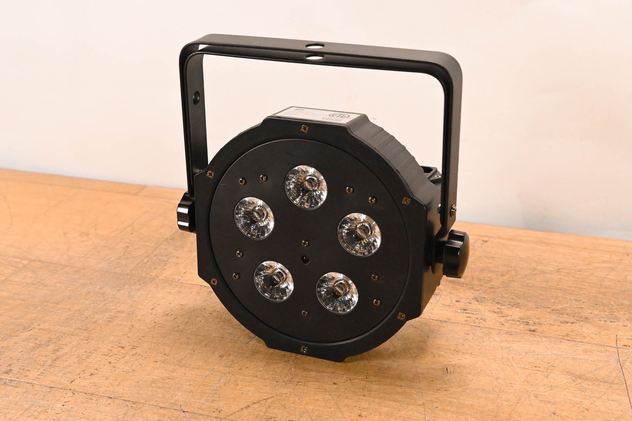 ADJ Mega Hex Par Light