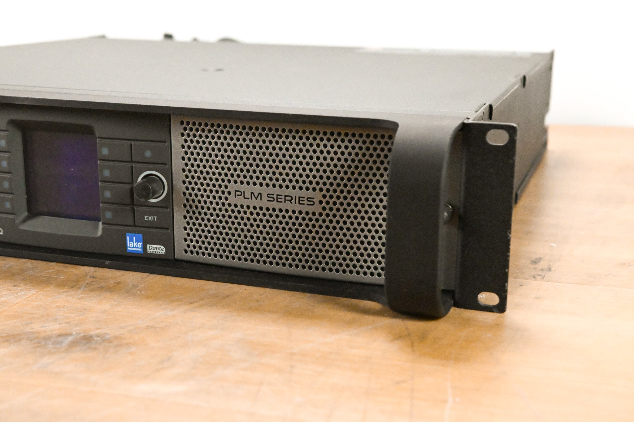 Lab Gruppen PLM 10000Q Powered Loudspeaker Management System