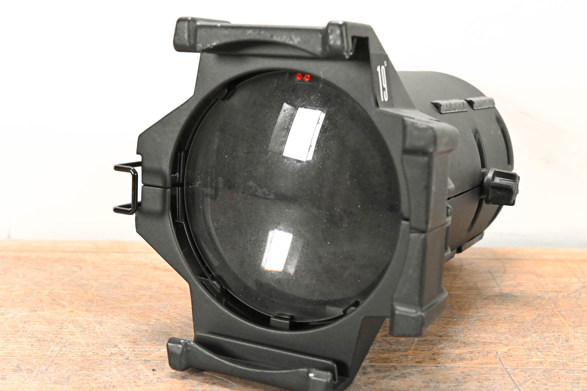 ETC Source Four 19 Degree Lens Tube for Ellipsoidal Light