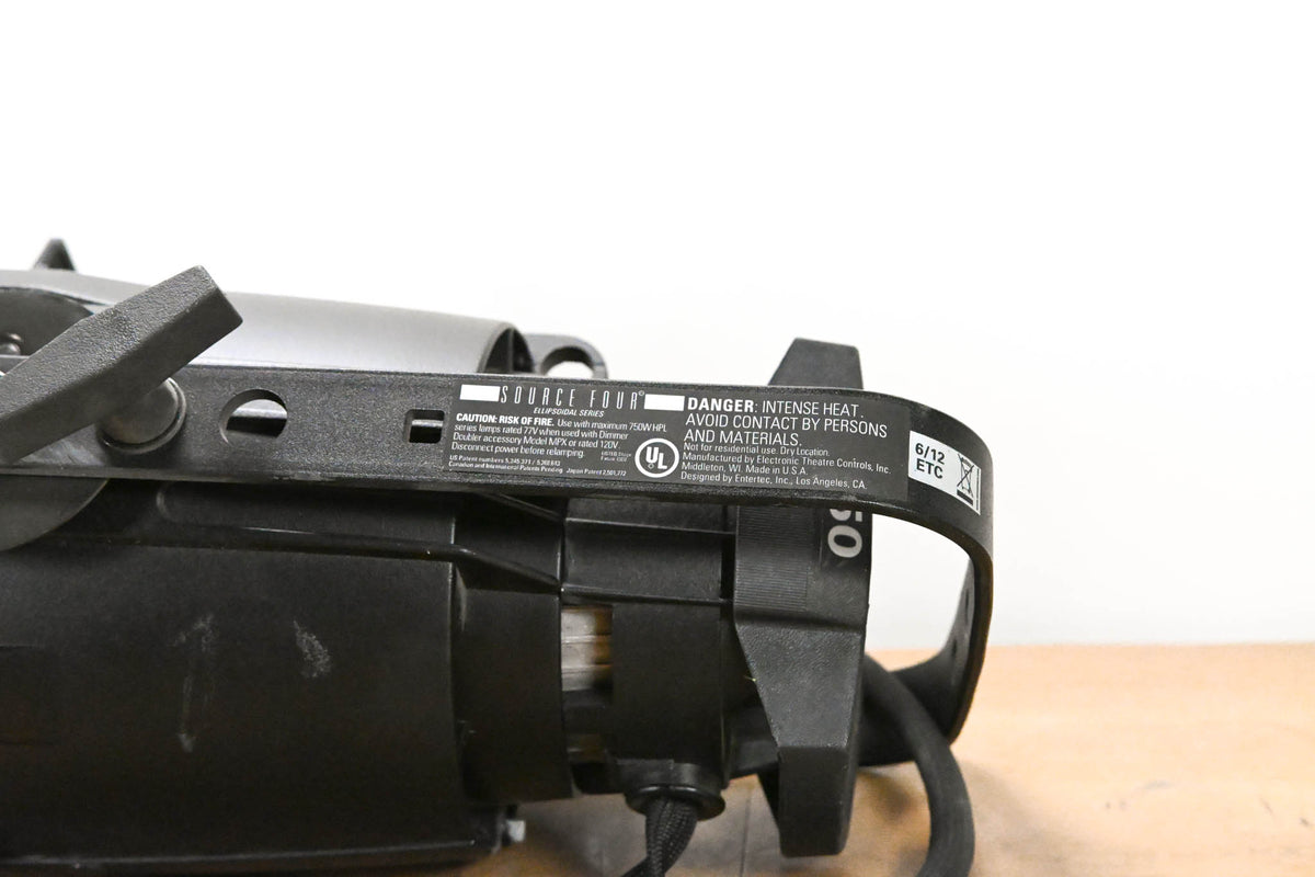 ETC Source Four 750 19 Degree Ellipsoidal Light