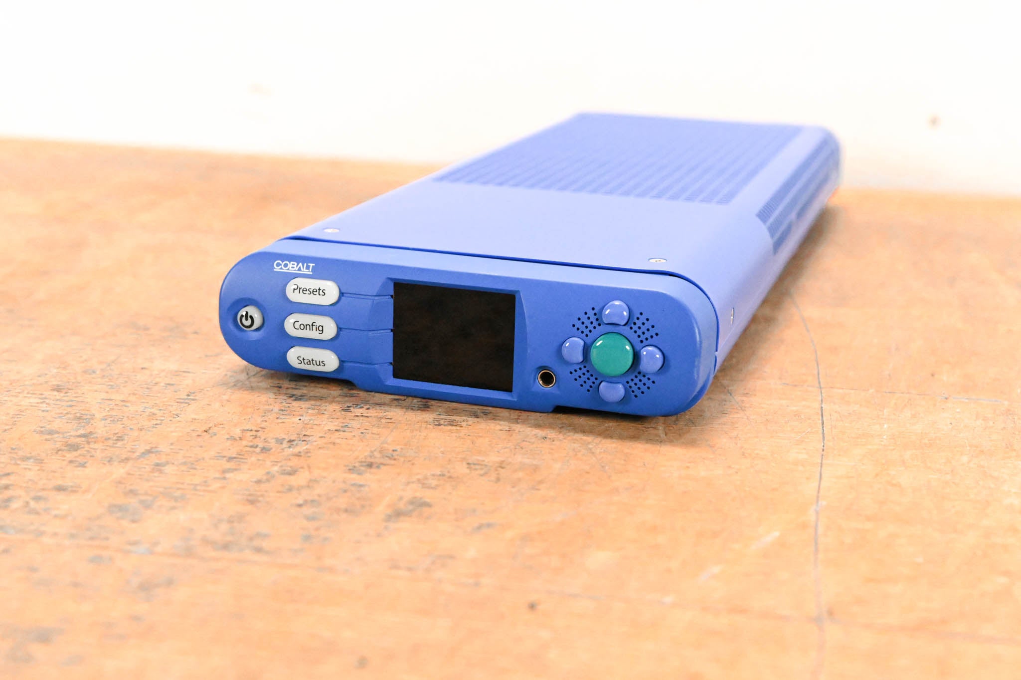 Cobalt BBG-1190-DEC-MPEG-B Broadcast Video Decoder