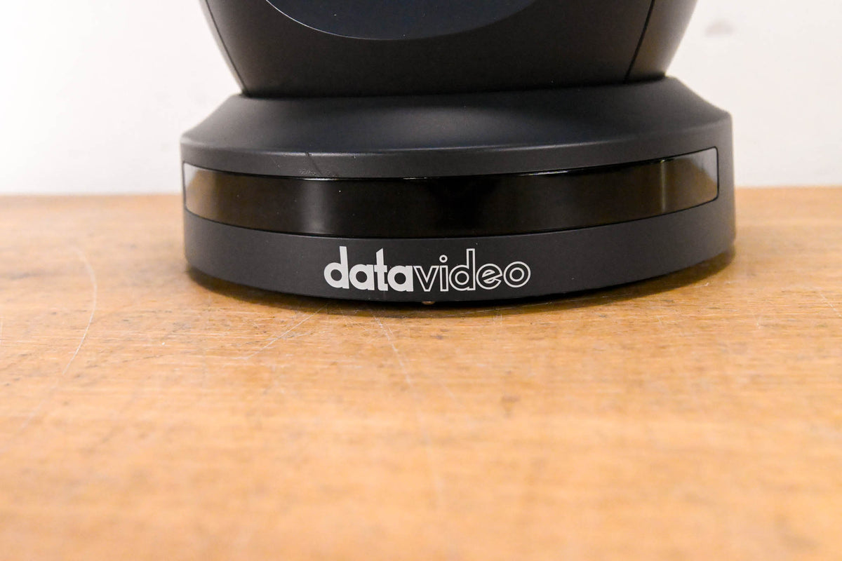 Datavideo PTC-150T HD/SD PTZ Video Camera with HDBaseT (NO POWER SUPPLY)