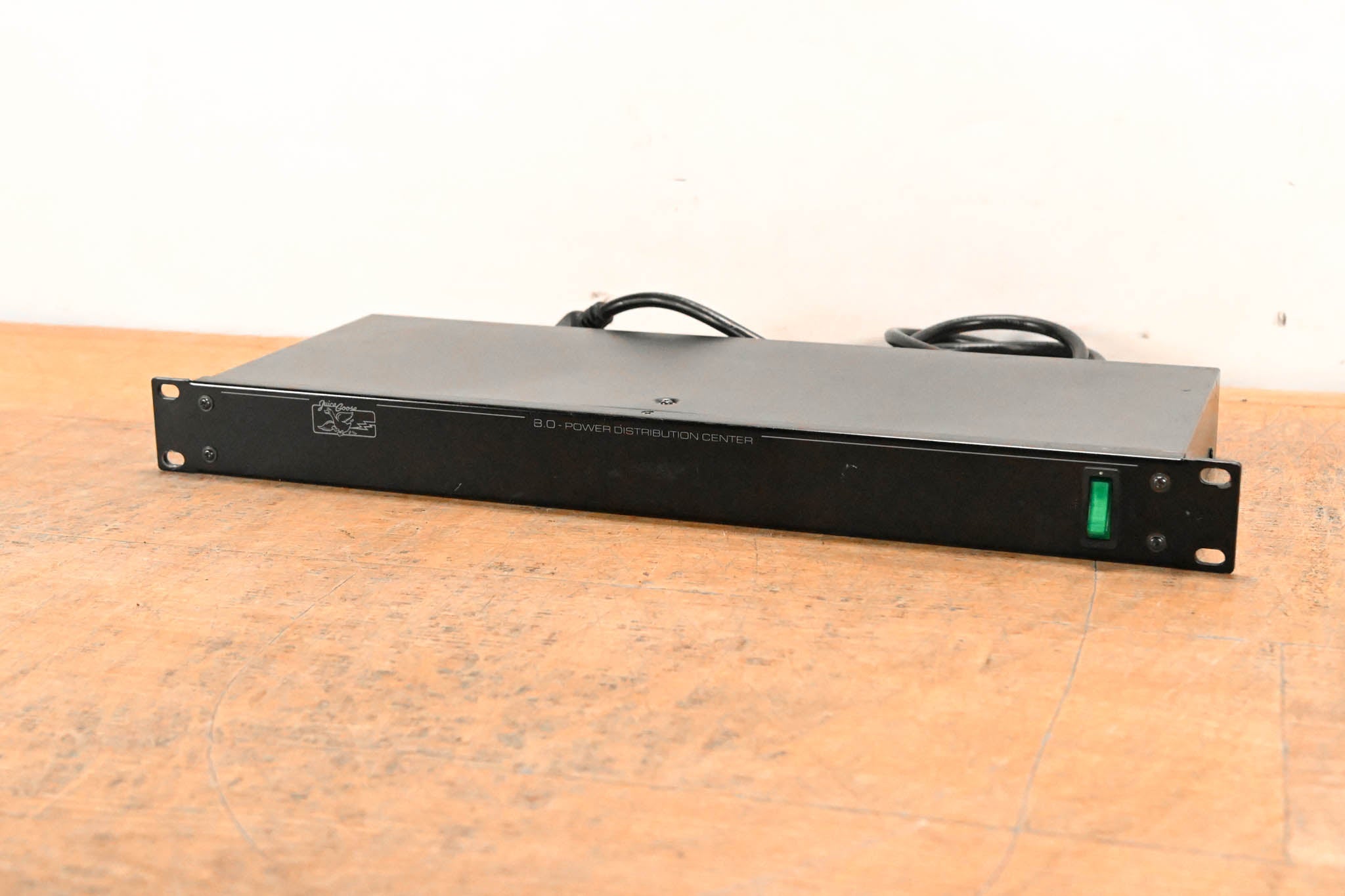 Juice Goose 8.0 8-Port Power Distribution Center