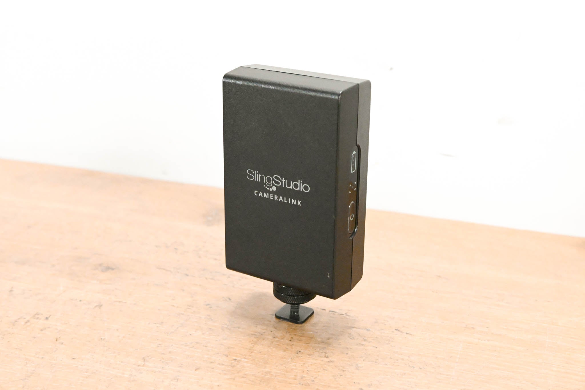 SlingStudio CameraLink
