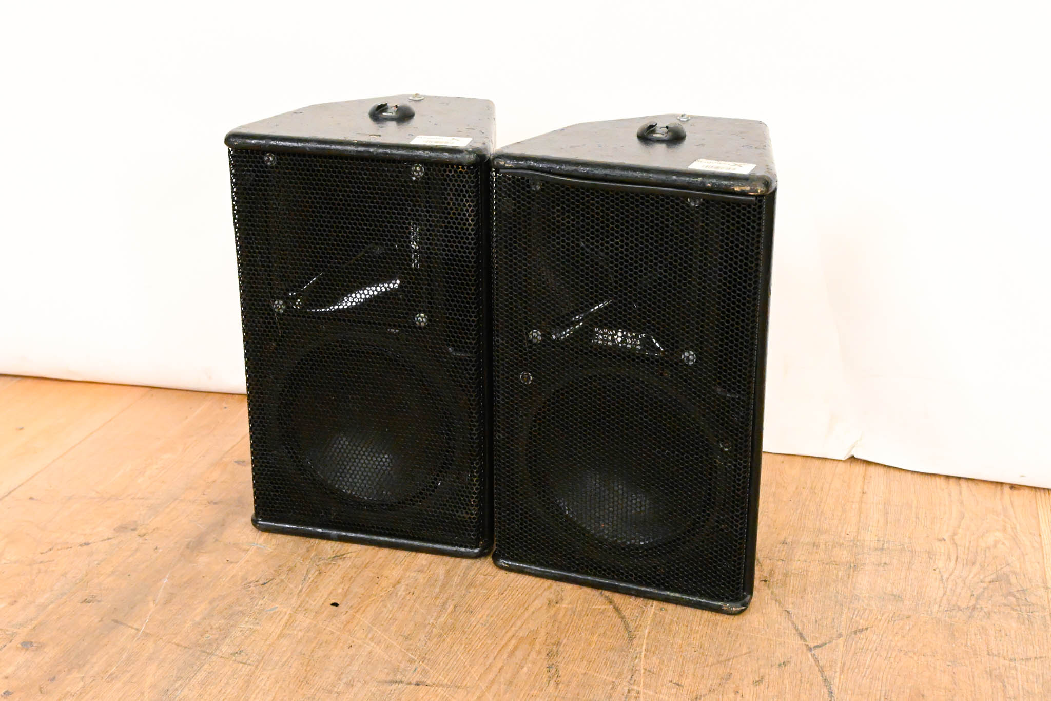 NEXO PS8 Two-Way Passive Loudspeaker (PAIR)