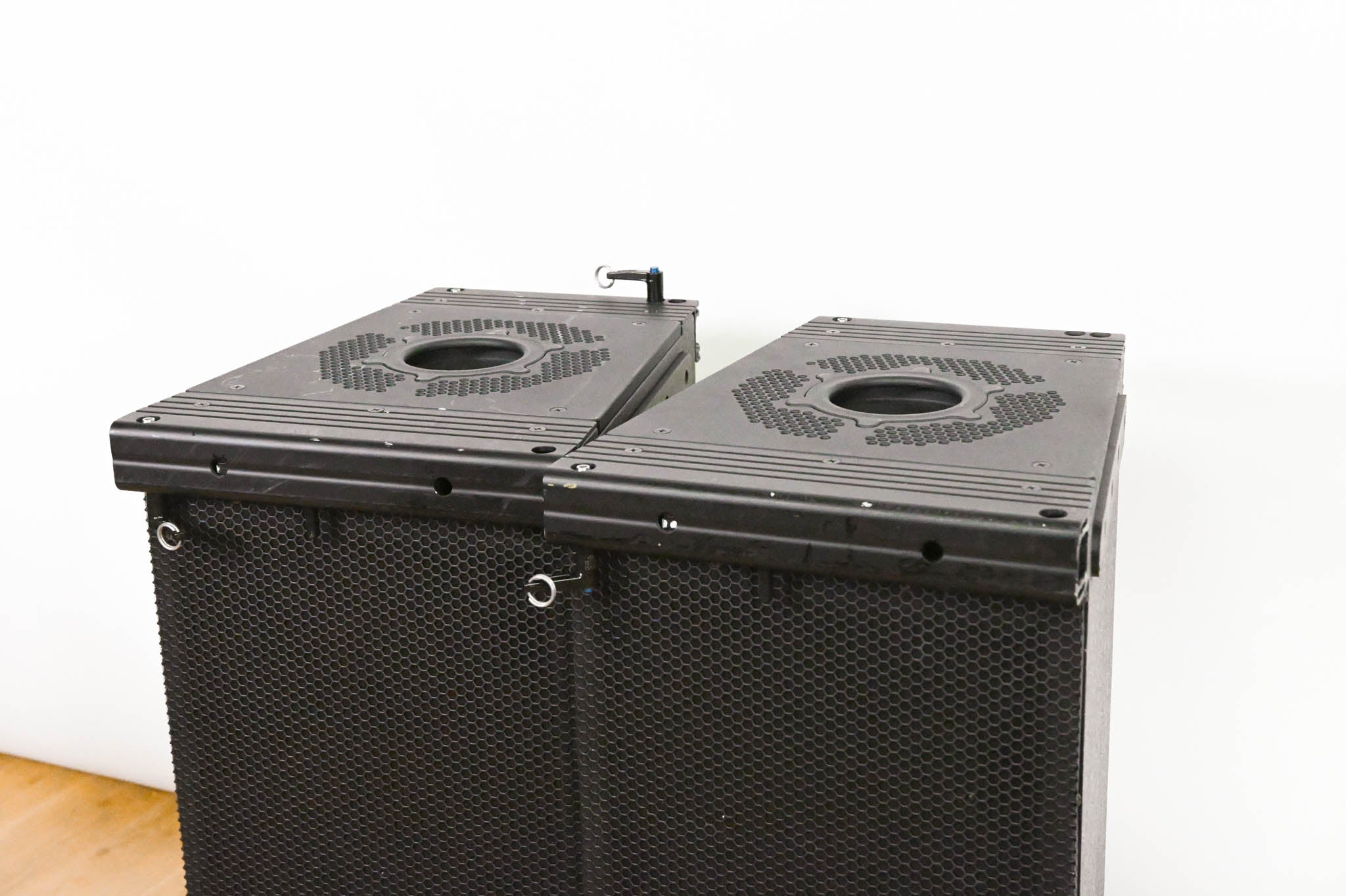 EAW KF730 3-Way Full-Range Loudspeaker (PAIR)