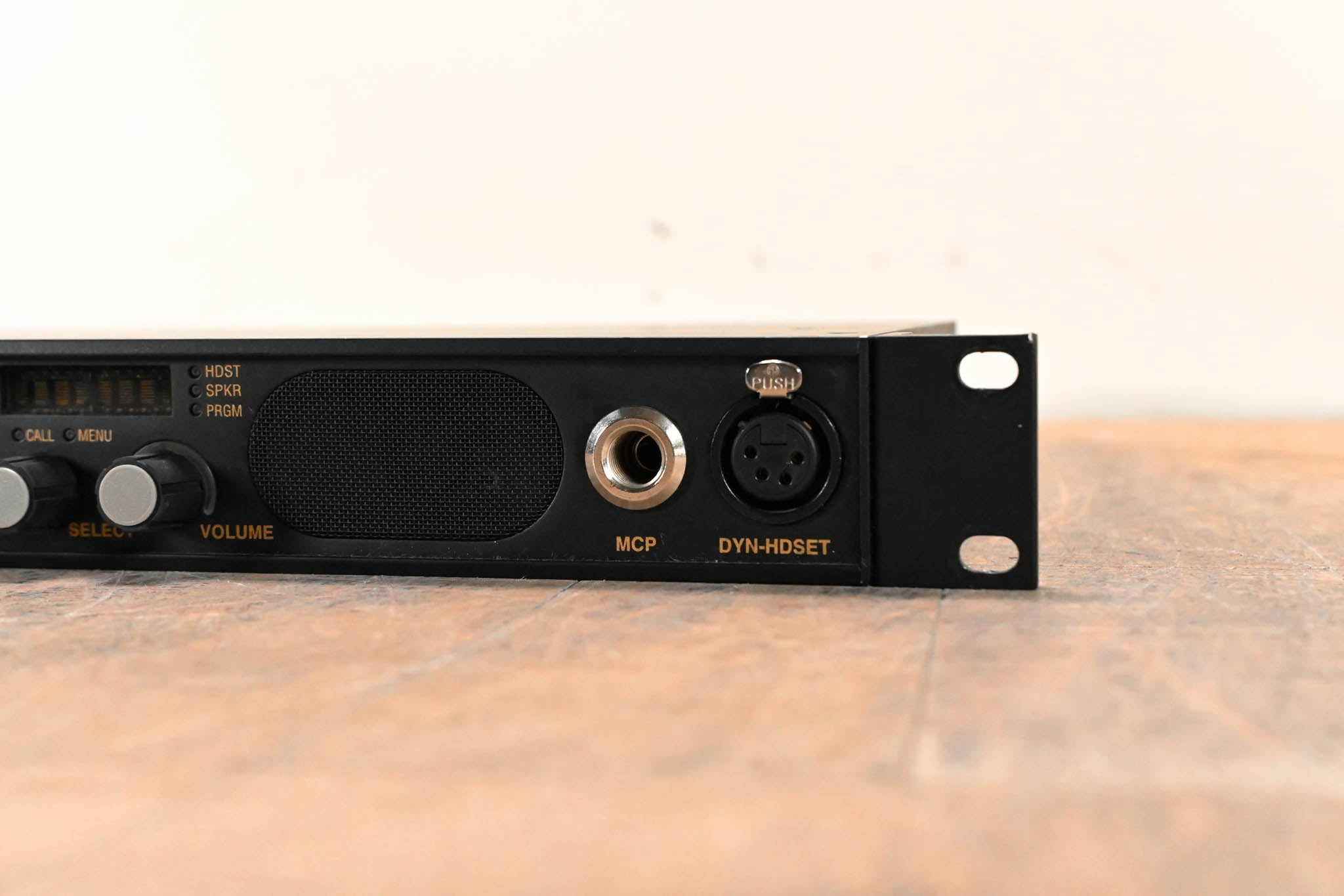 RTS KP-12 12-Position Keypanel