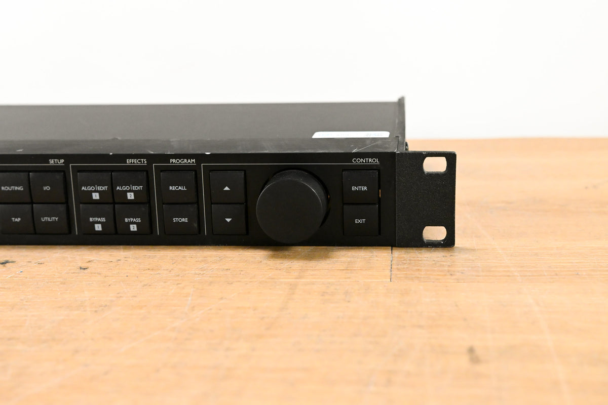 TC Electronic M-ONE Dual Effects Processor