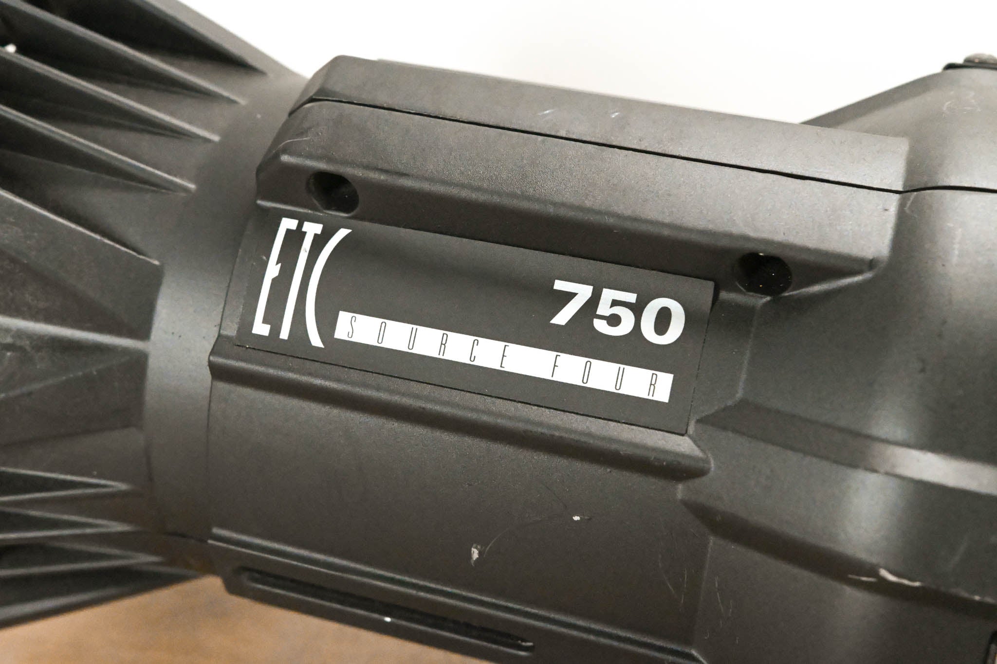 ETC Source Four 750 26 Degree Ellipsoidal Light