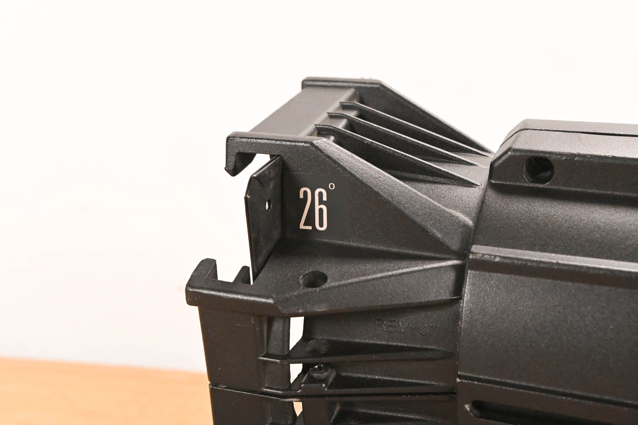 ETC Source Four 750 26 Degree Ellipsoidal Light