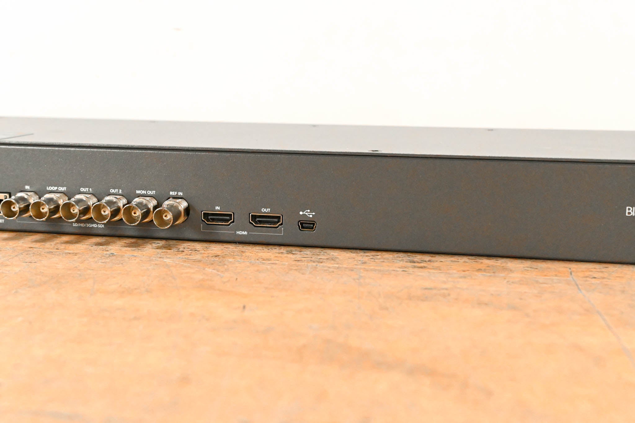 Blackmagic Design HyperDeck Studio 2