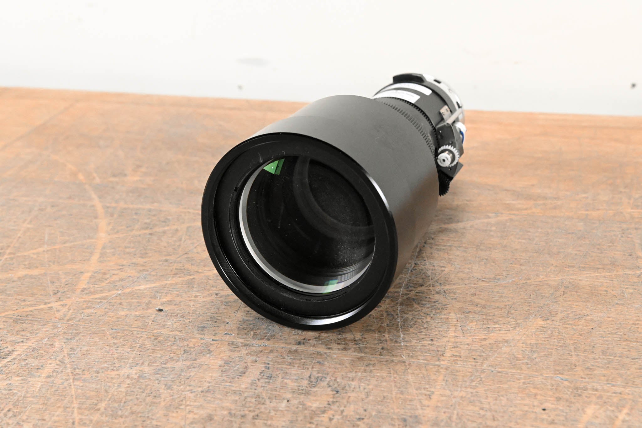 Digital Projection 112-504 Ultra-Long Throw Zoom Lens