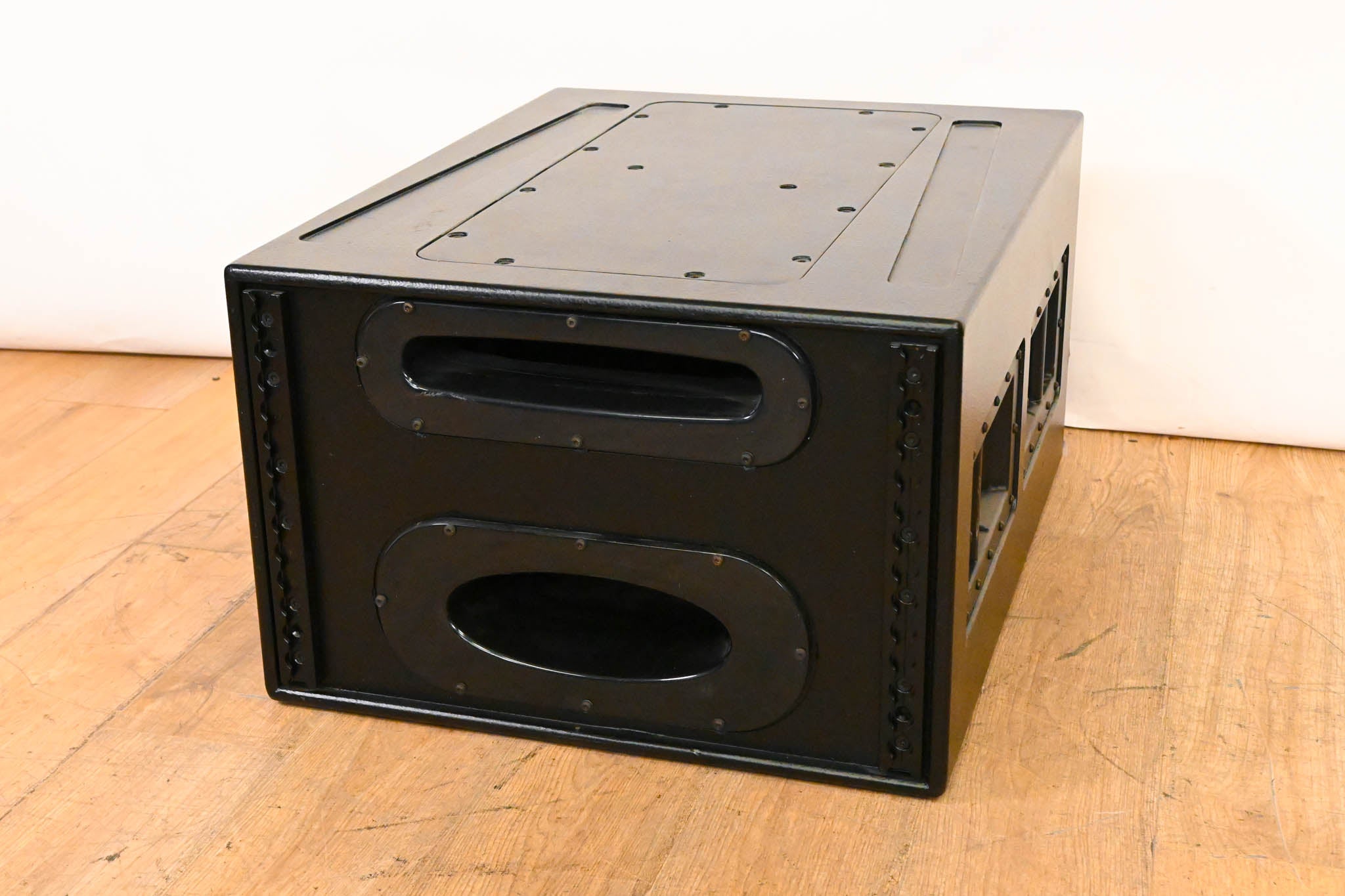 NEXO CD12 Hypercardioid SubBass