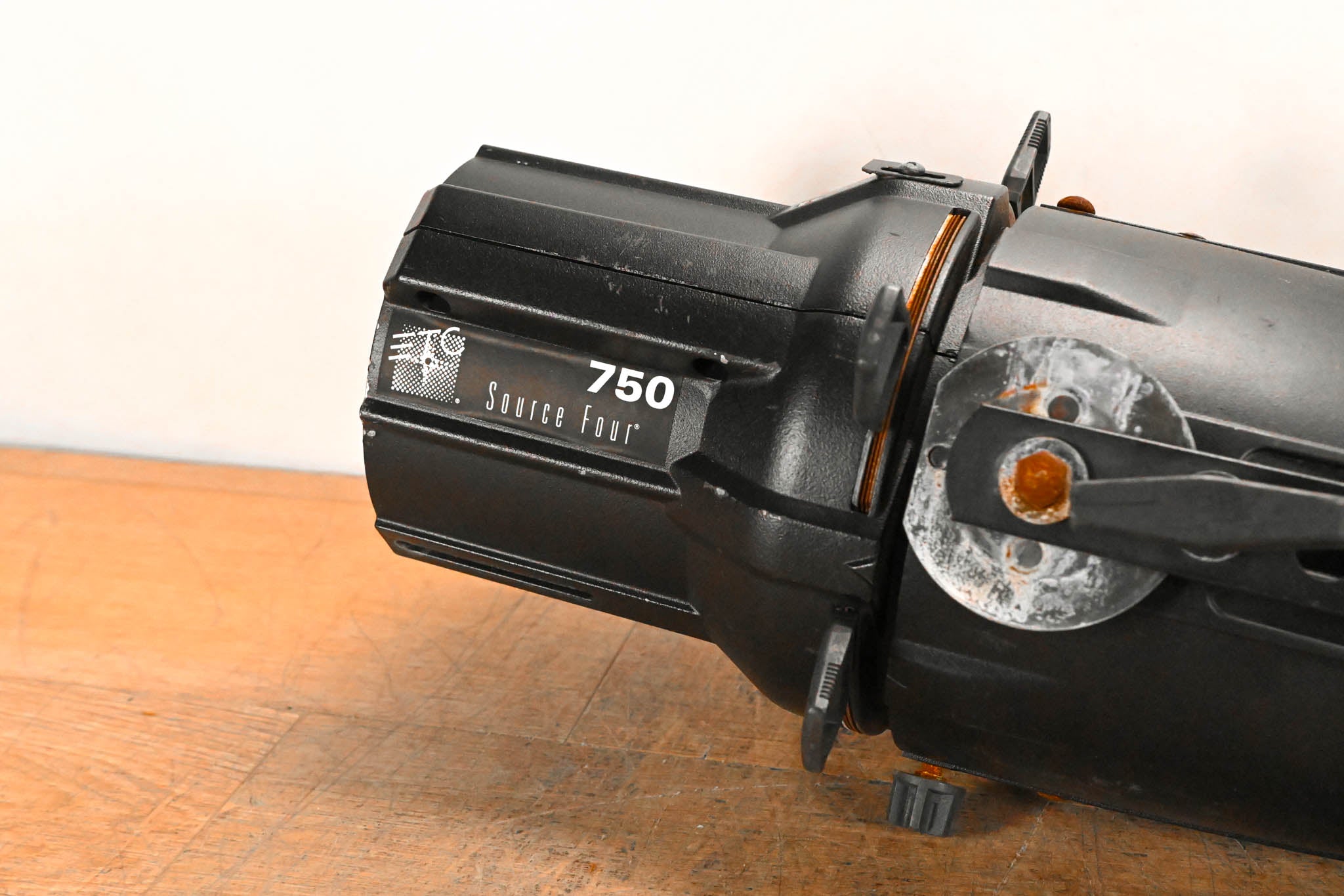 ETC Source Four 750 Ellipsoidal Light (No Lens Tube)