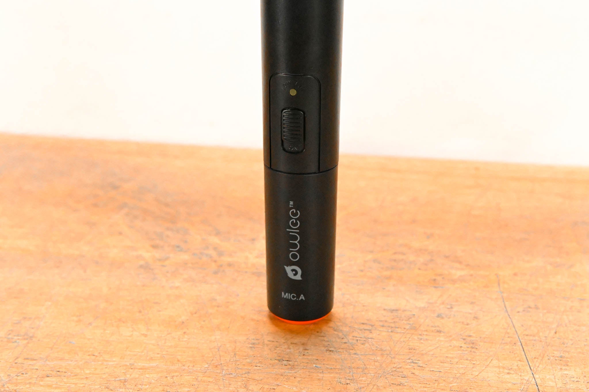 Owlee VHF Wireless Microphone - 202.90 MHz